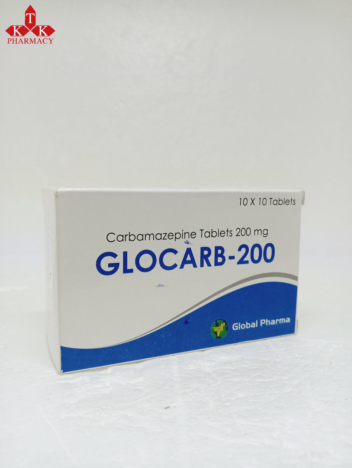 Glocarb-200