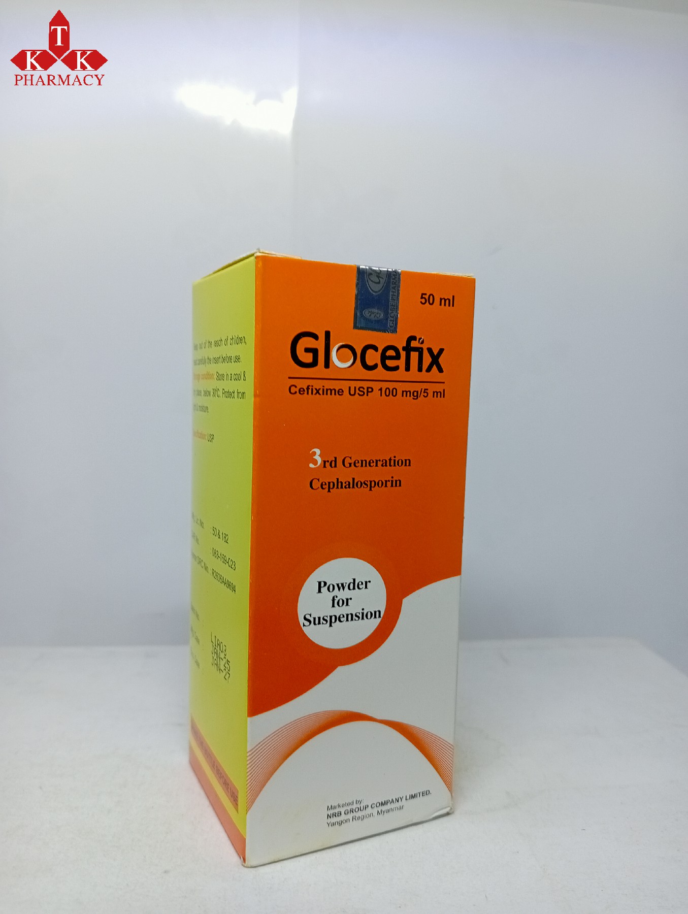Glocefix