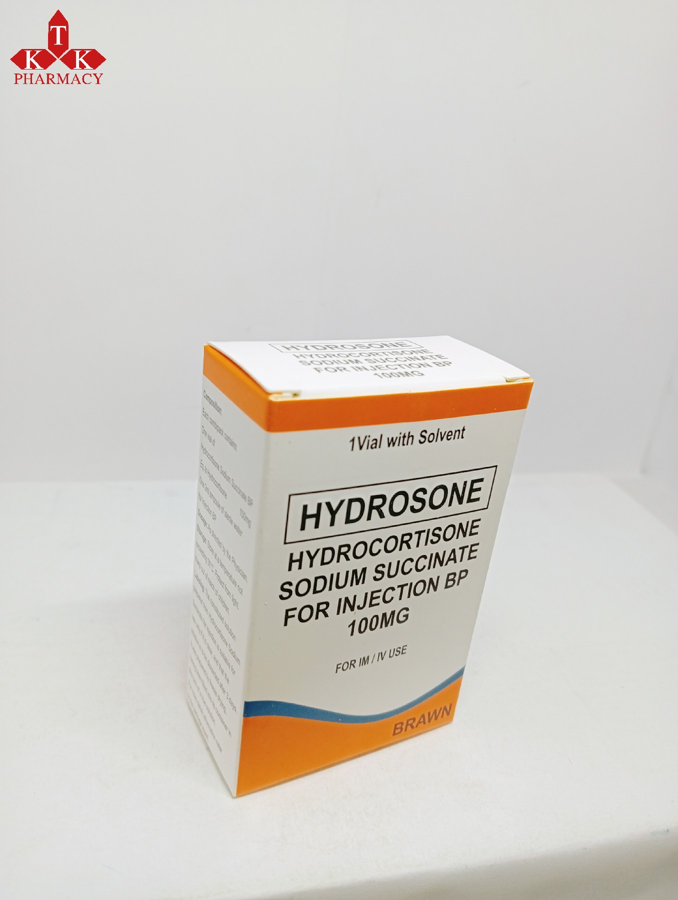 Hydrosone
