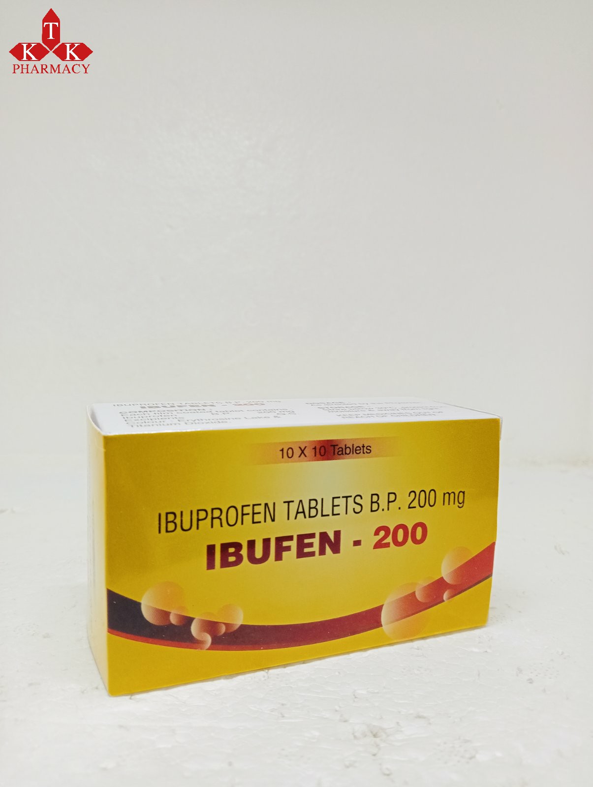 Ibufen-200