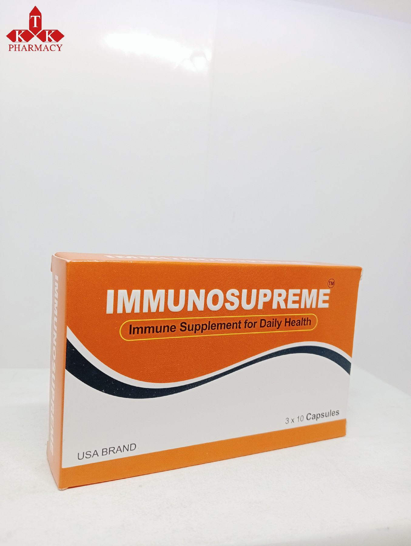 Immunosupreme