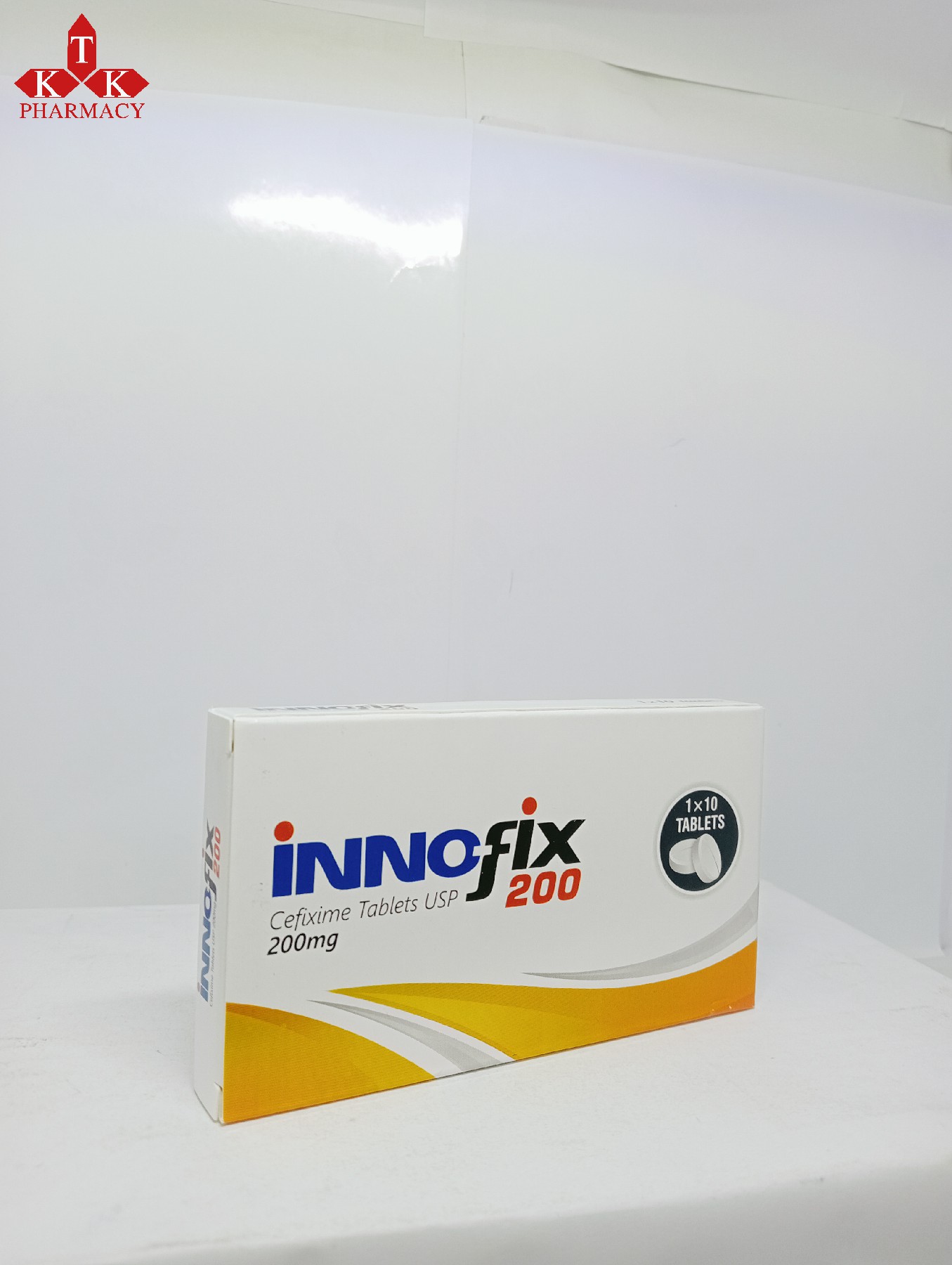 Innofix