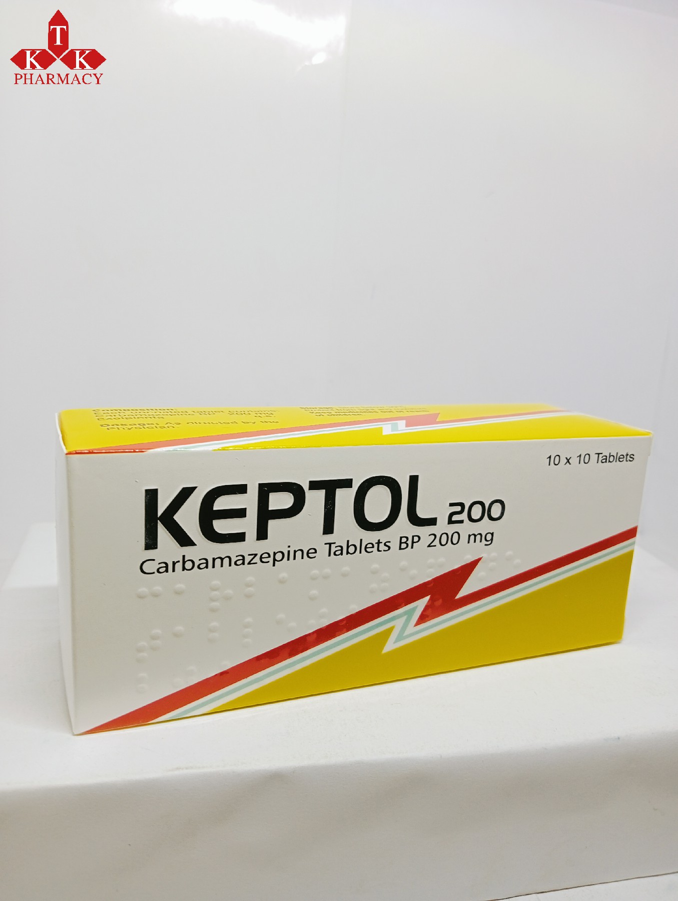 Keptol 200
