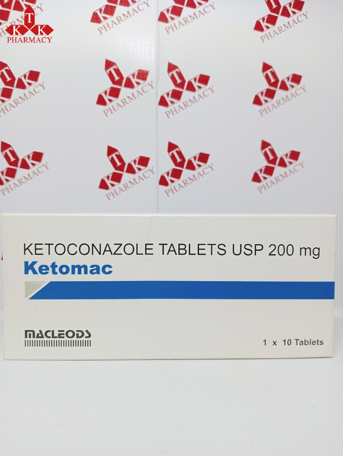 Ketomac
