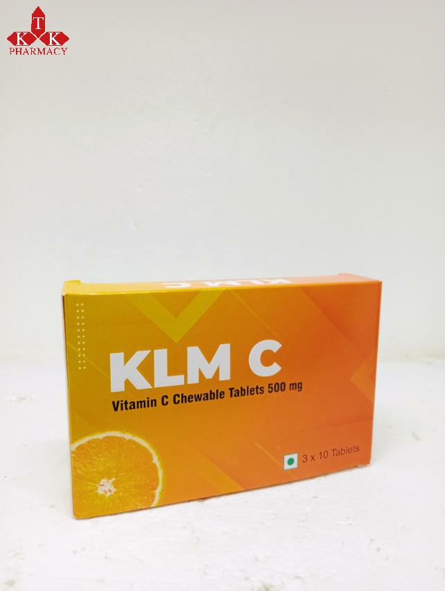 Klmc