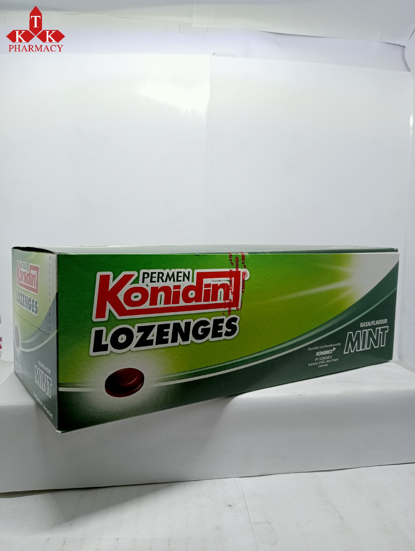 Konidin