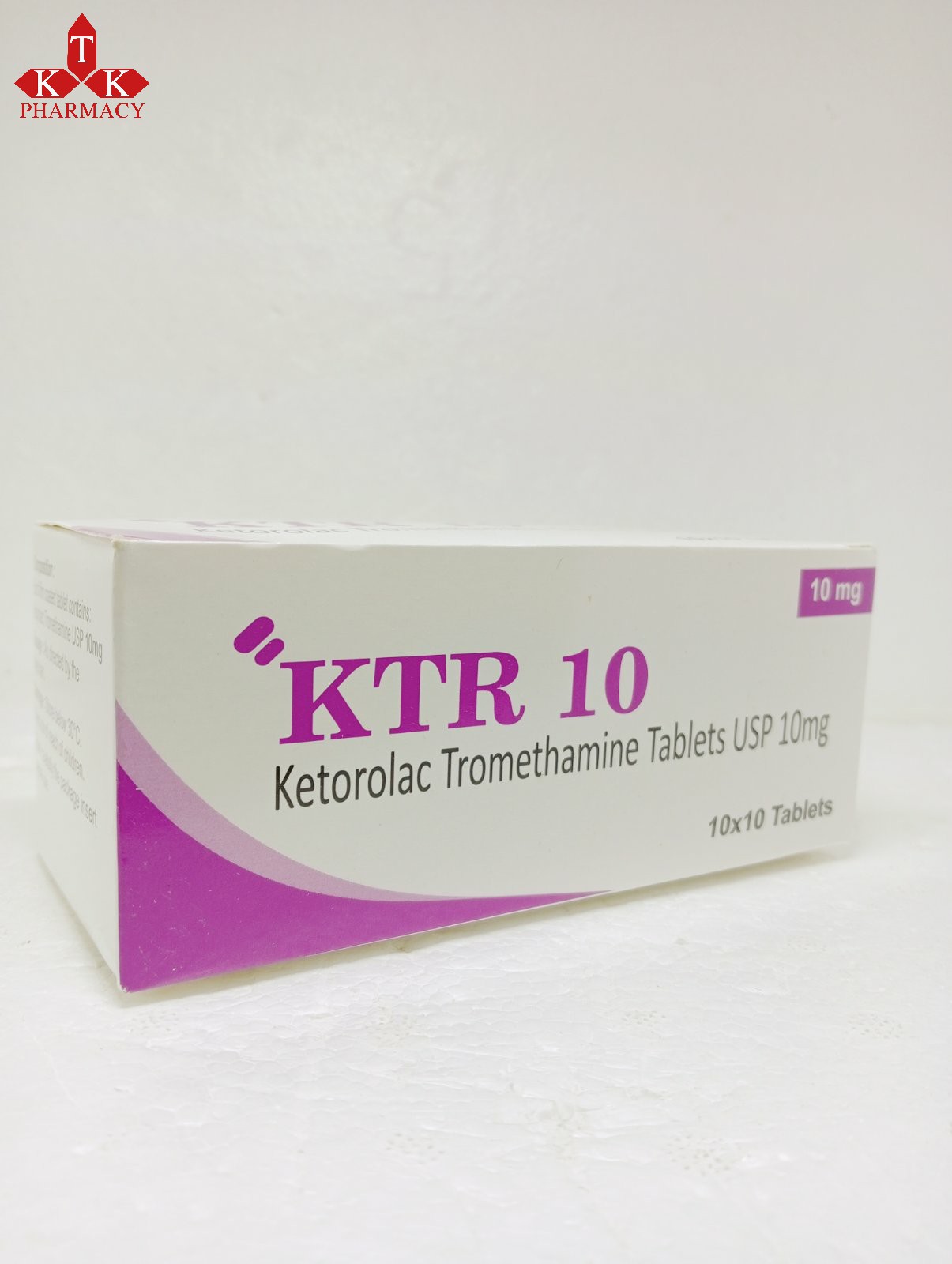 KTR 10