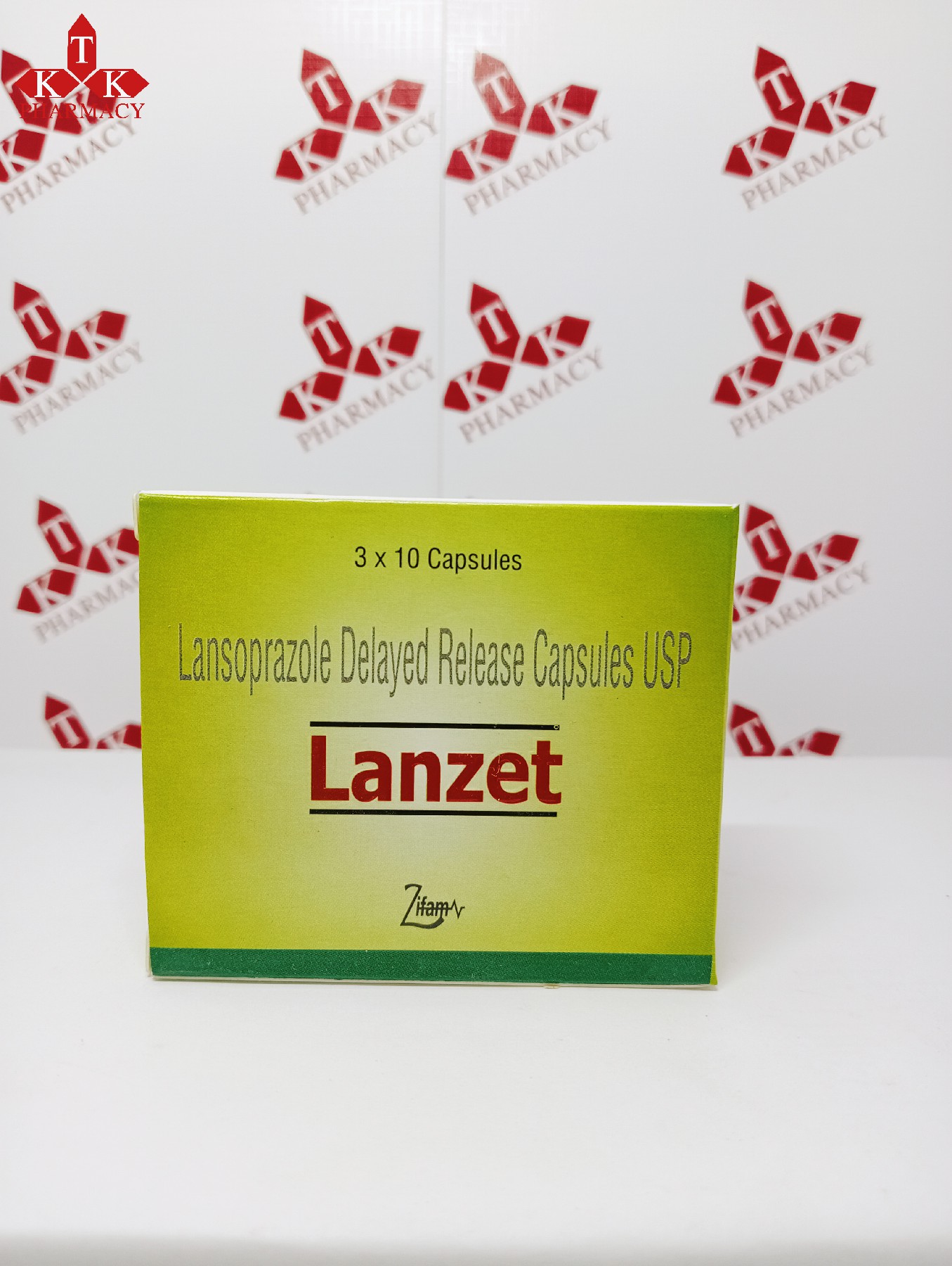 Lanzet