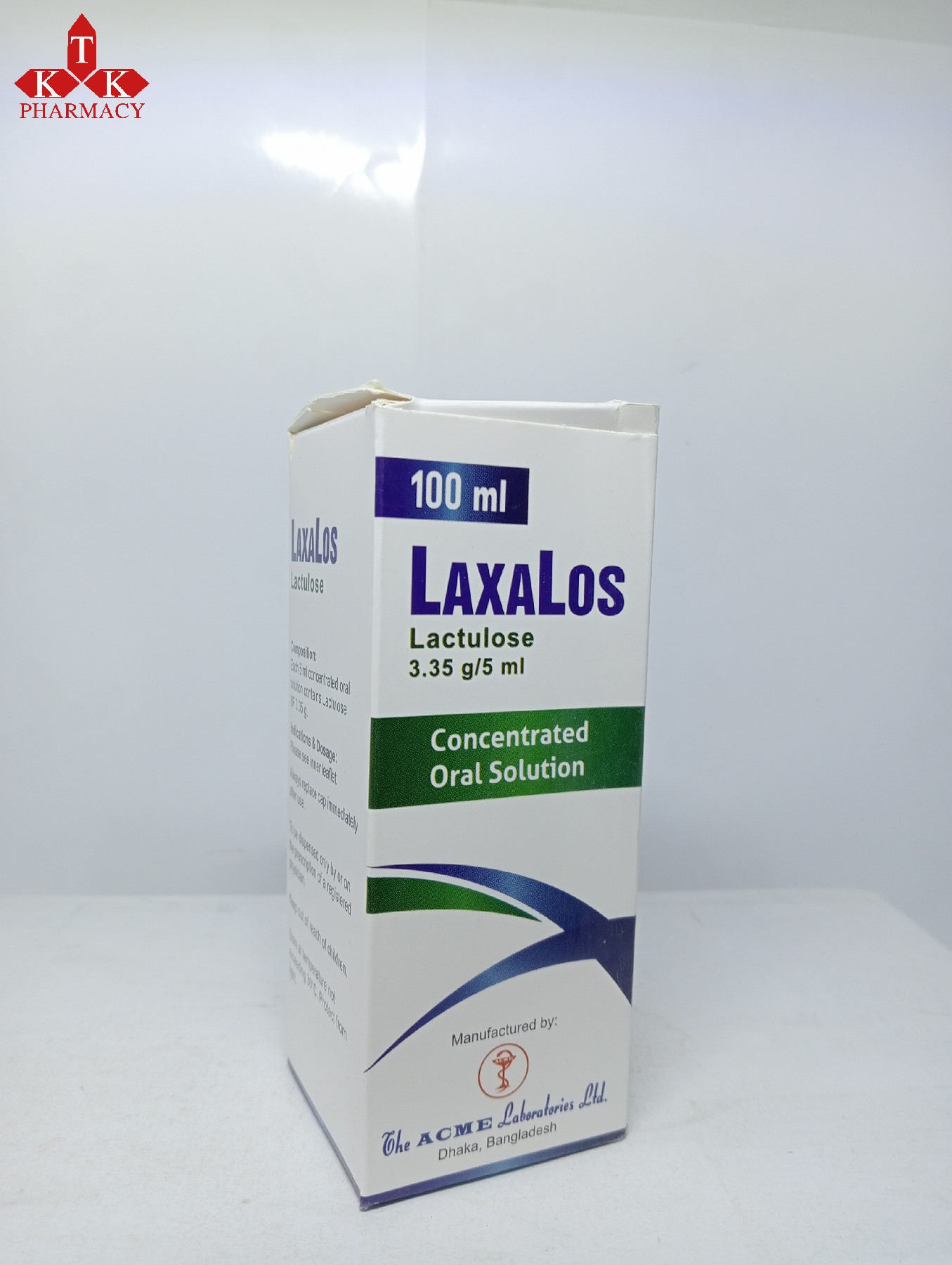 Laxalos