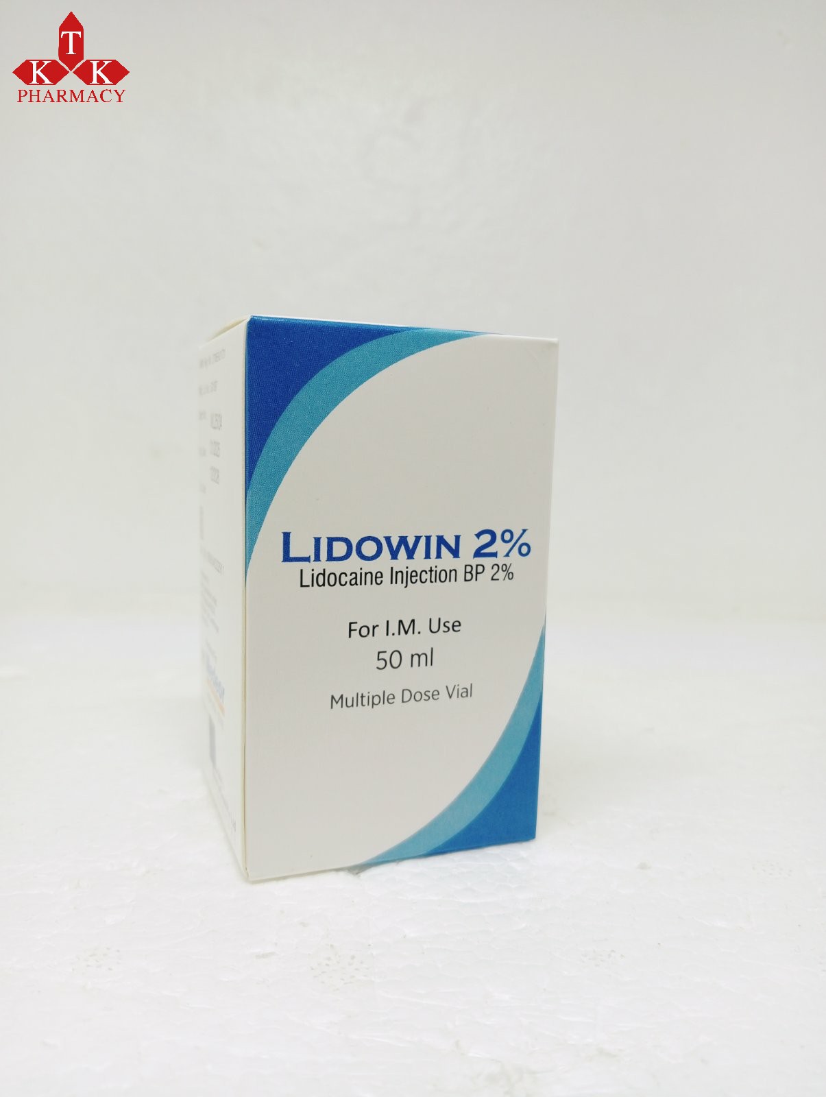 Lidowin 2%