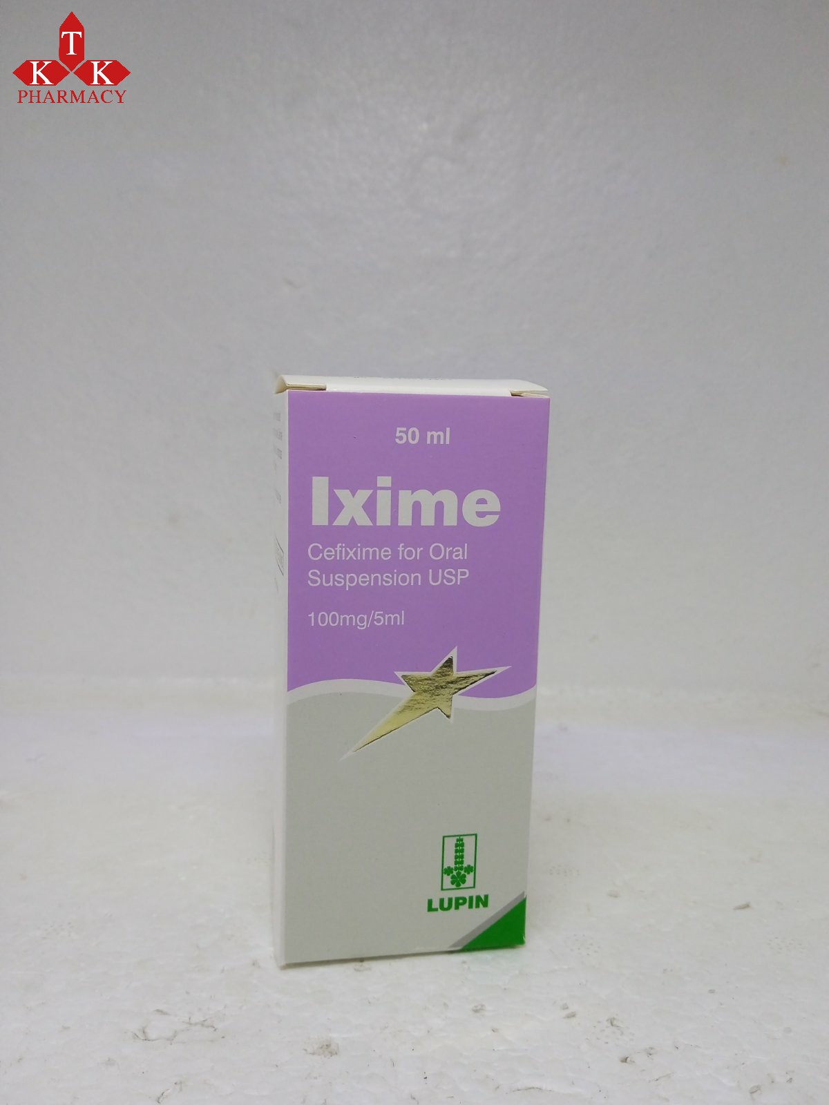 Lxime
