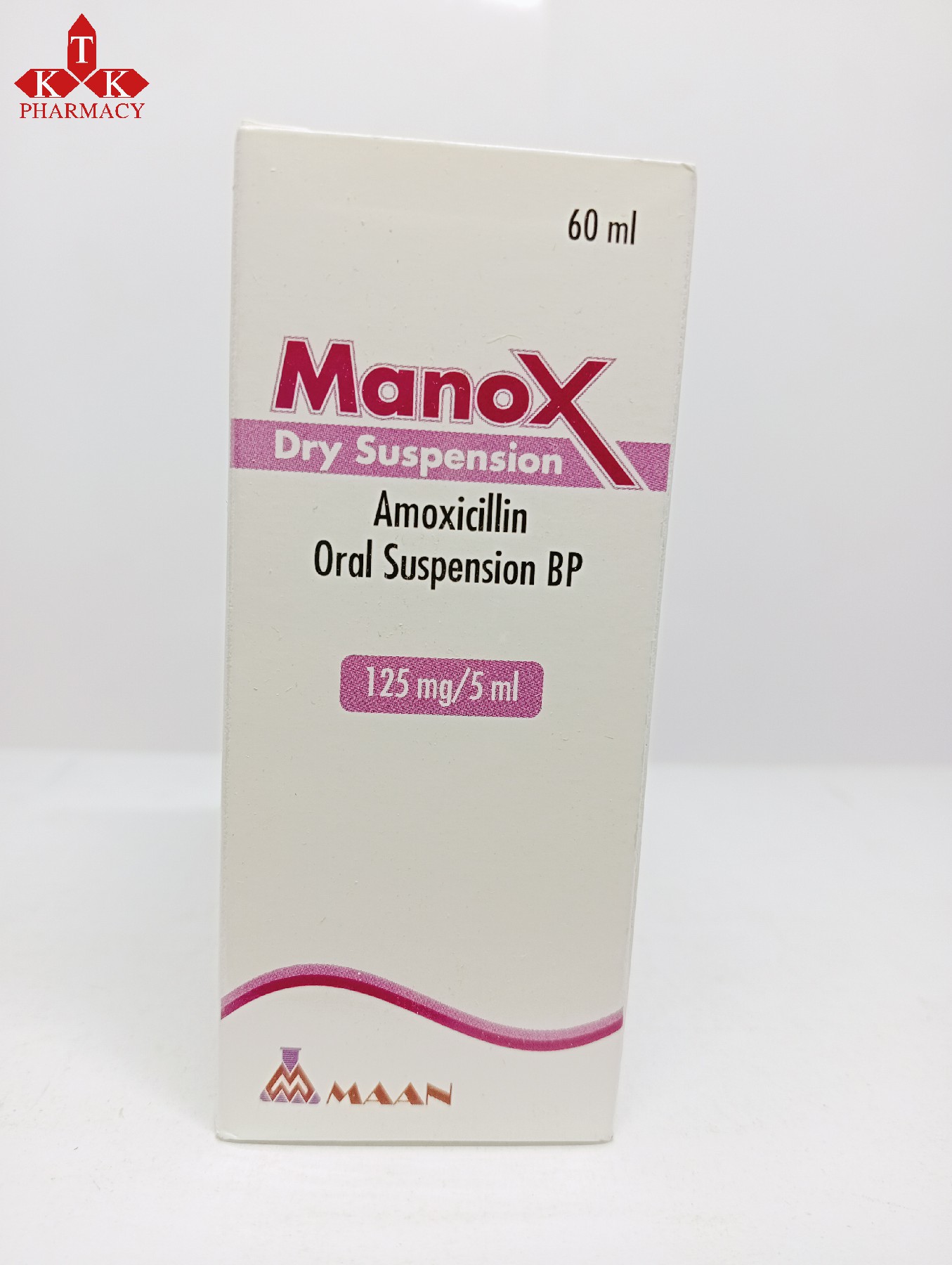 Manox