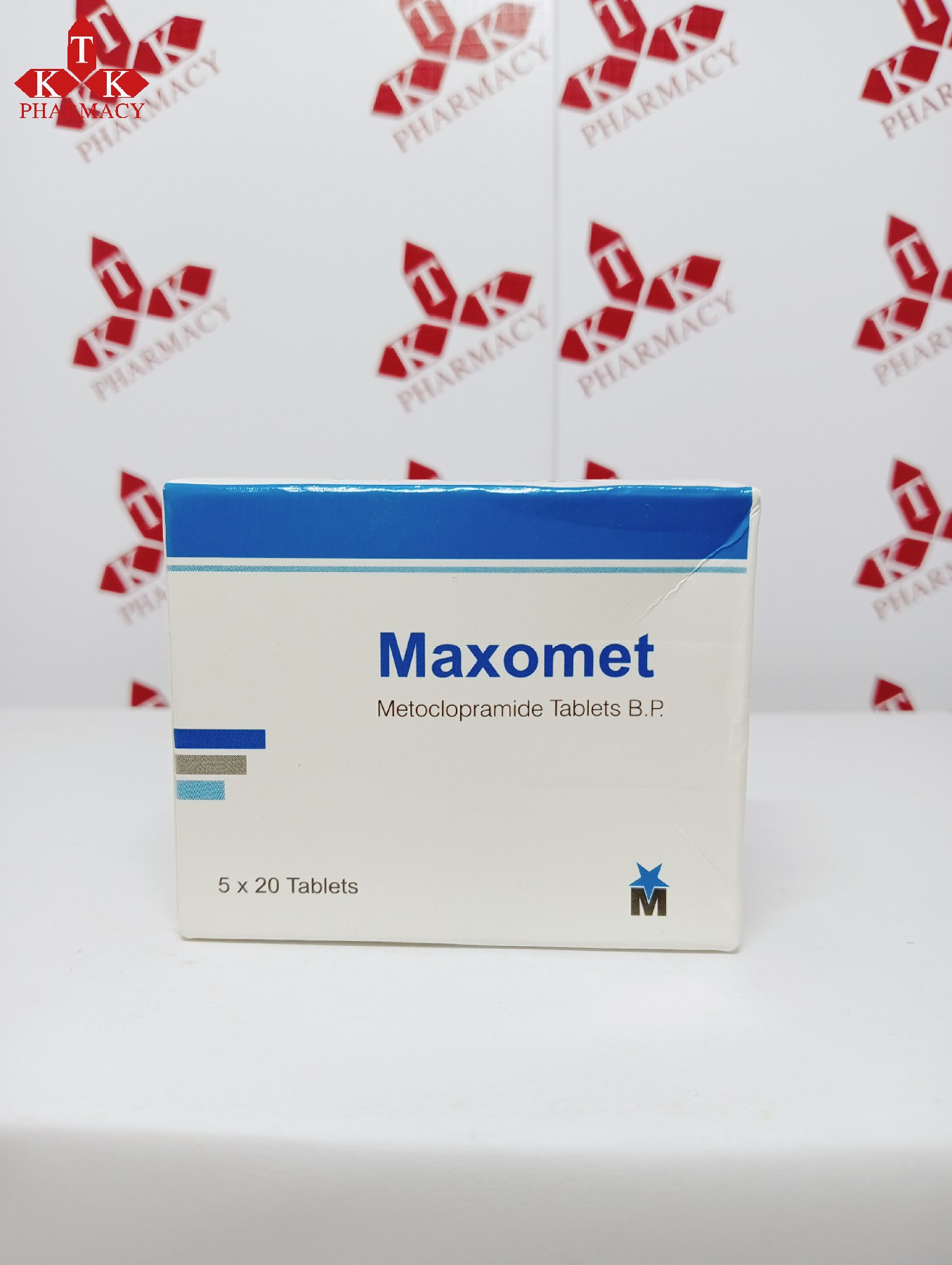 Maxomet