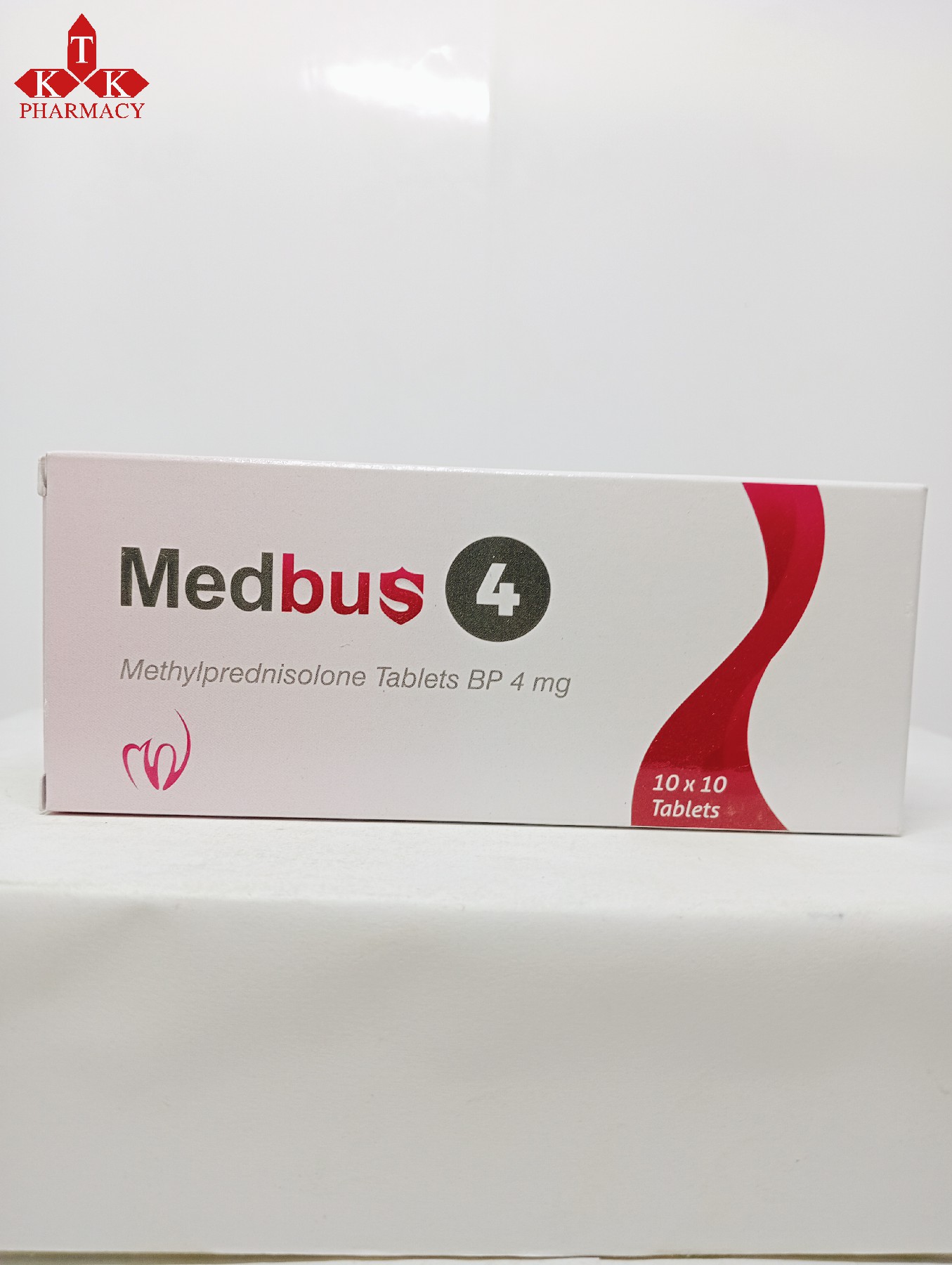 Medbus 4