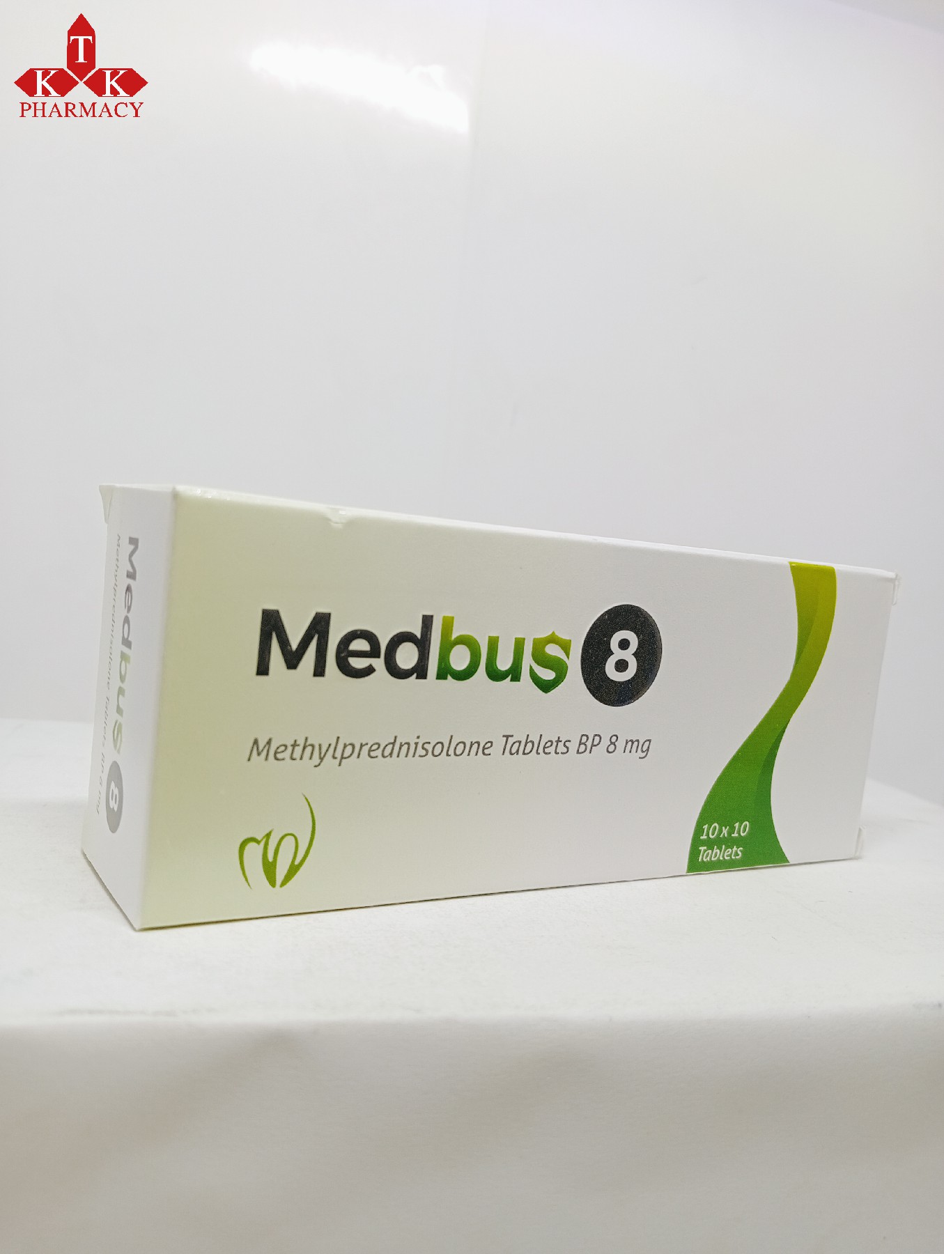 Medbus 8