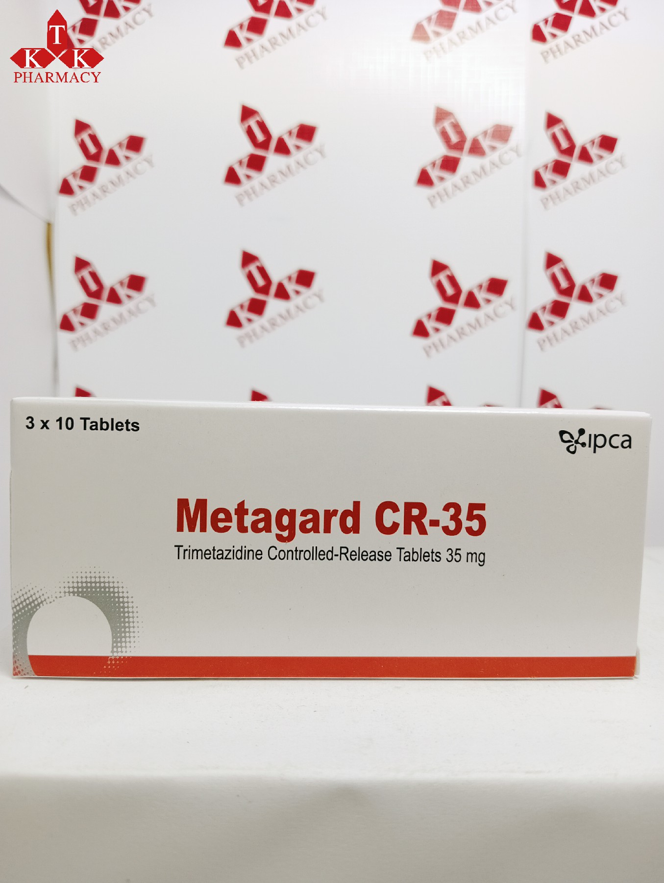 Metagard CR-35