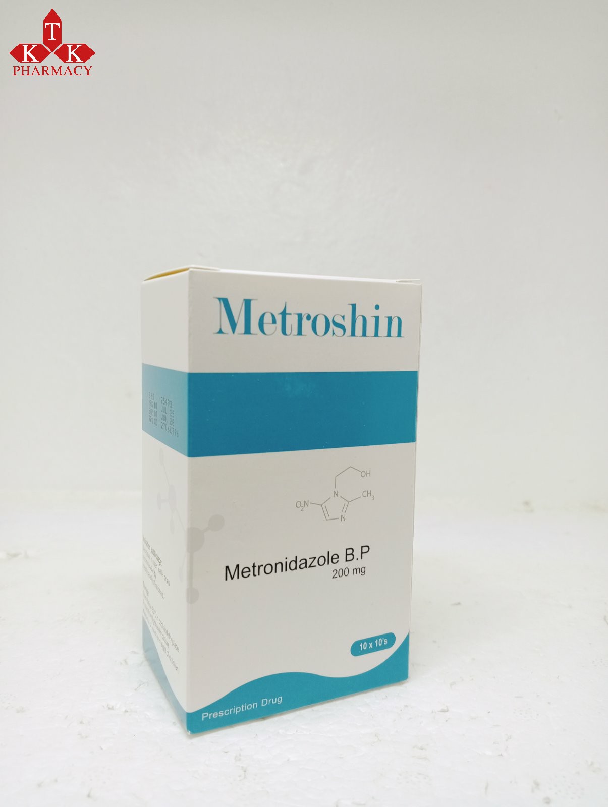 Metroshin