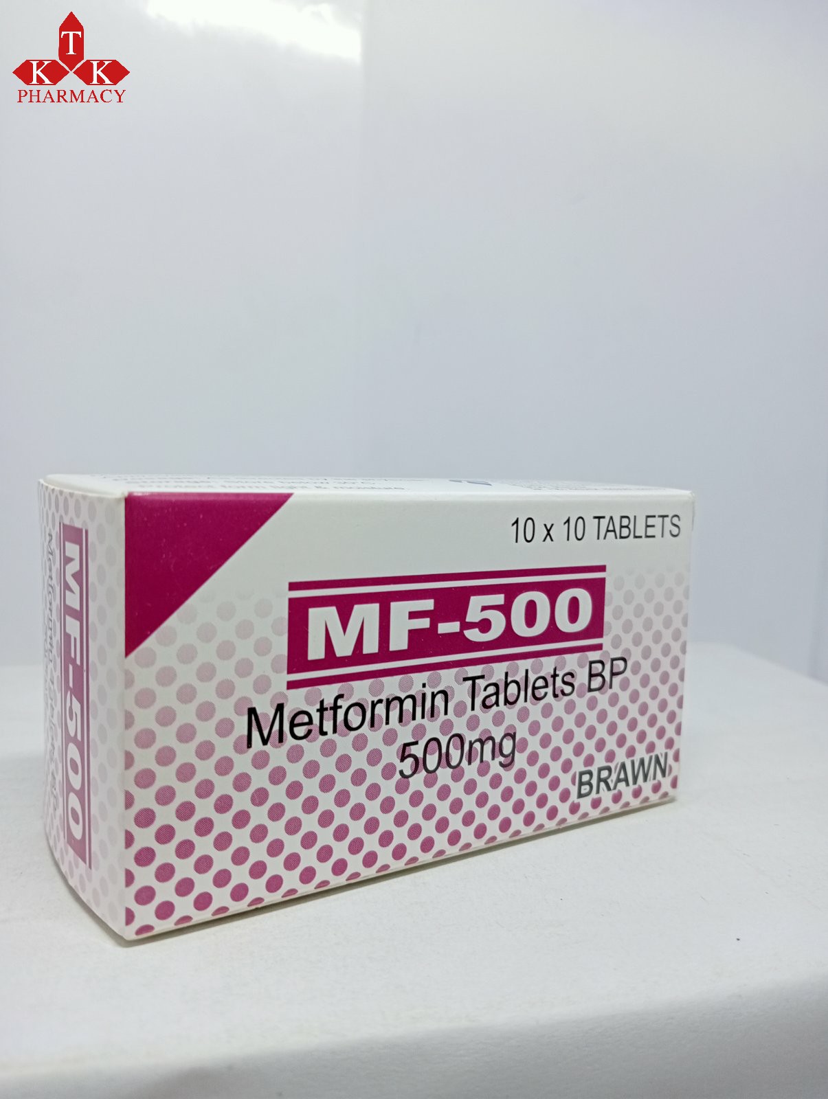 MF-500