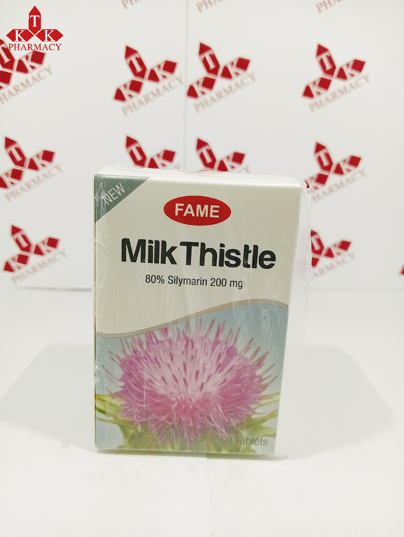MIlk Thistle