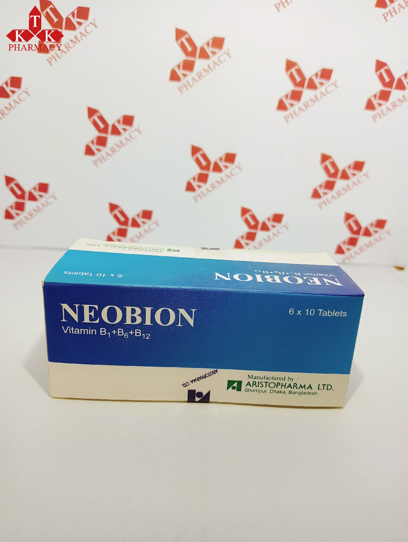 Neobion