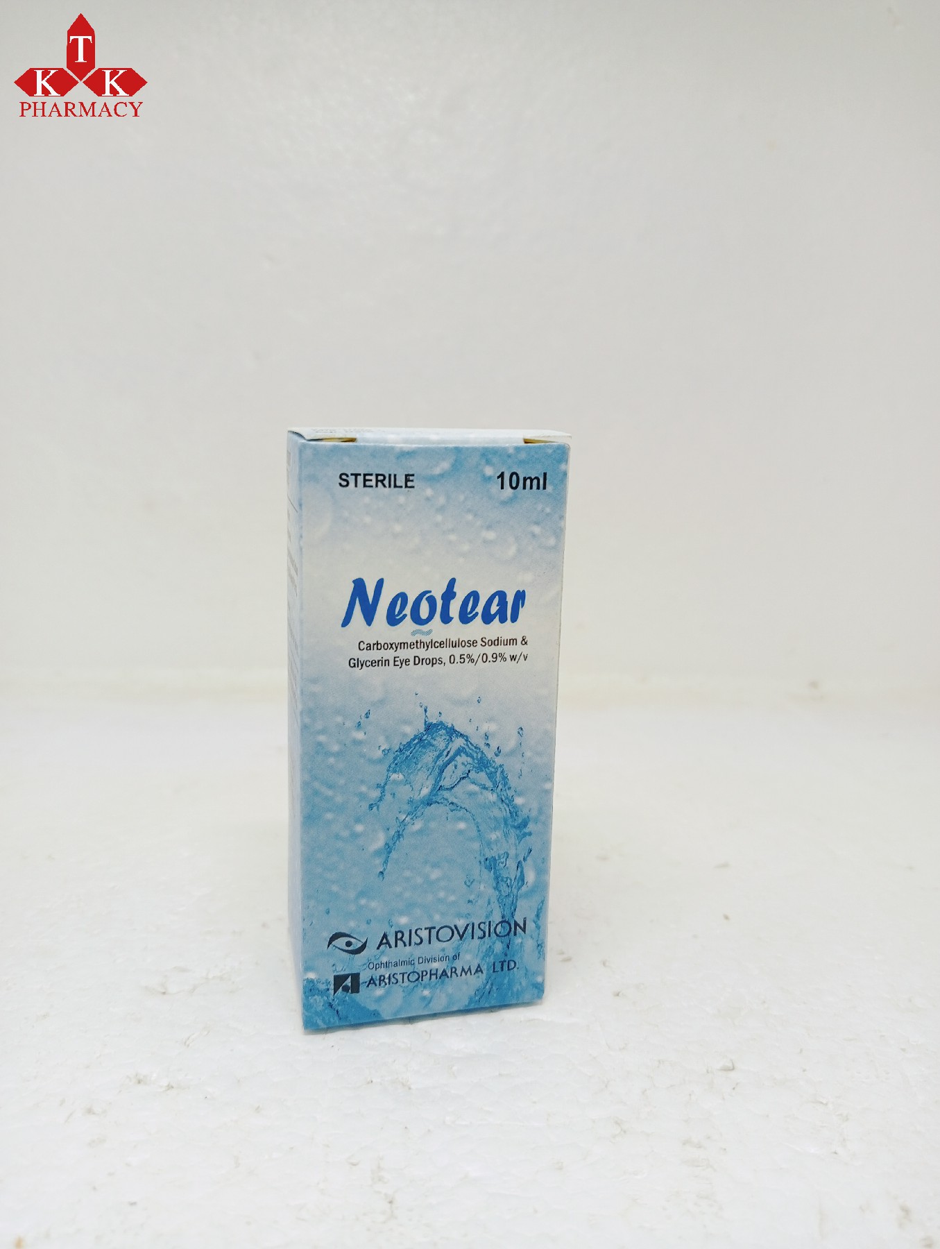Neotear