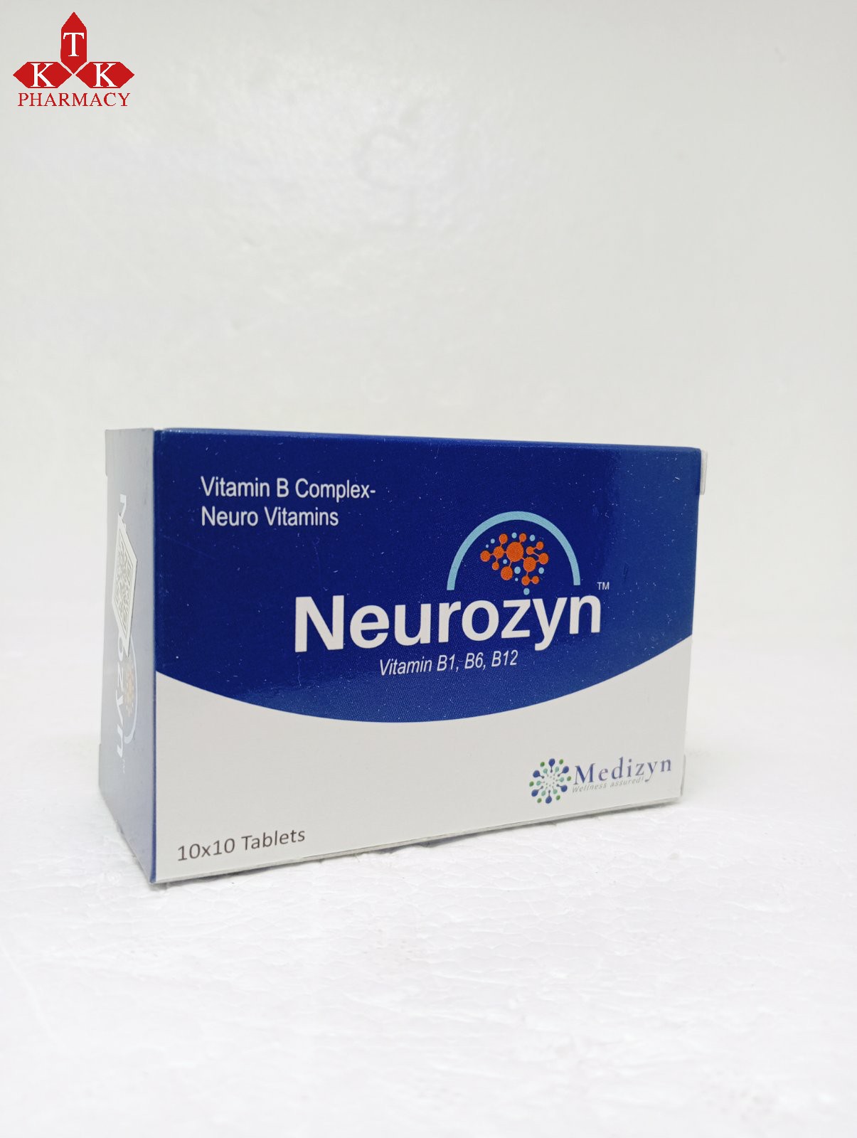 Neurozyn