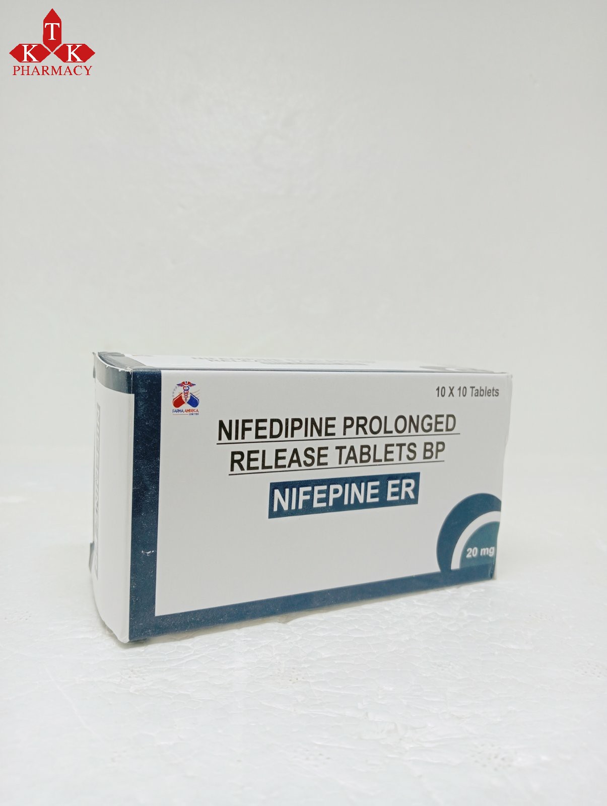 Nifepineer