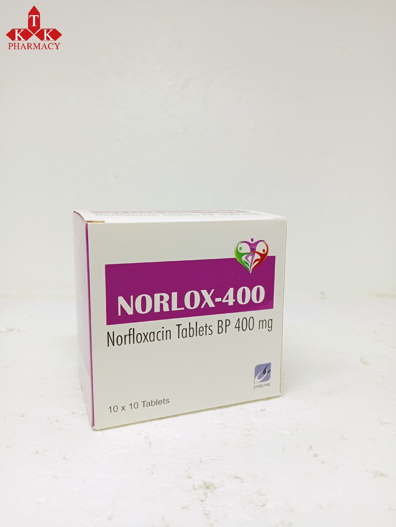 Norlox-400