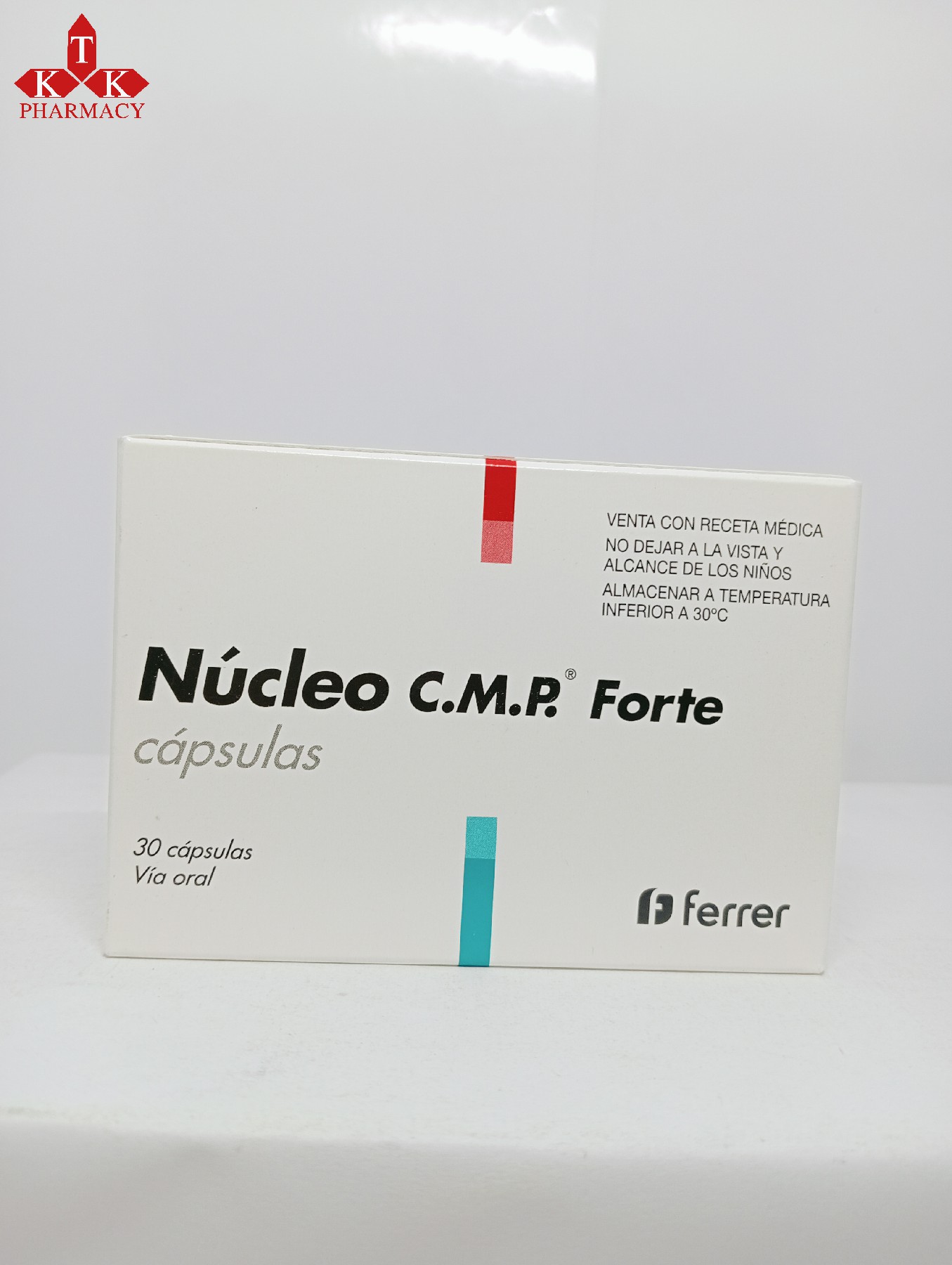 Nucleo C.M.P. Forte