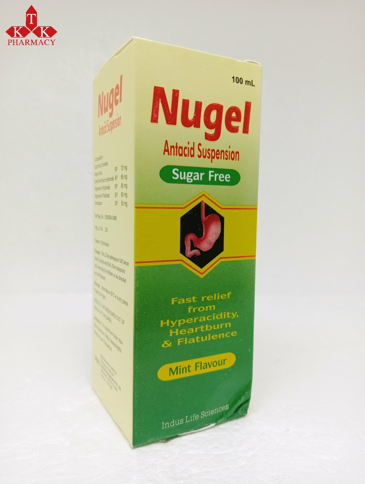Nugel