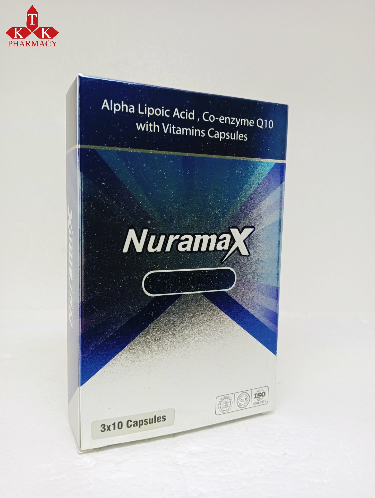 Nuramax