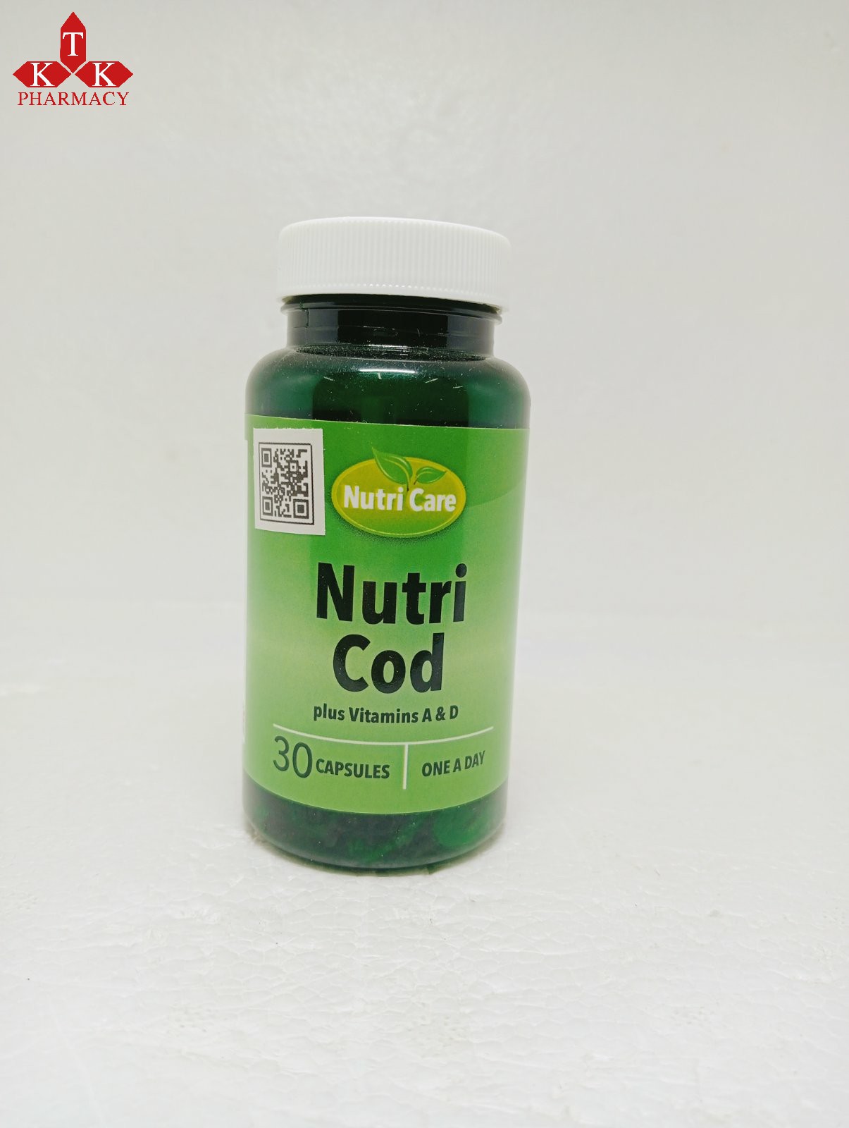 Nutri Cod