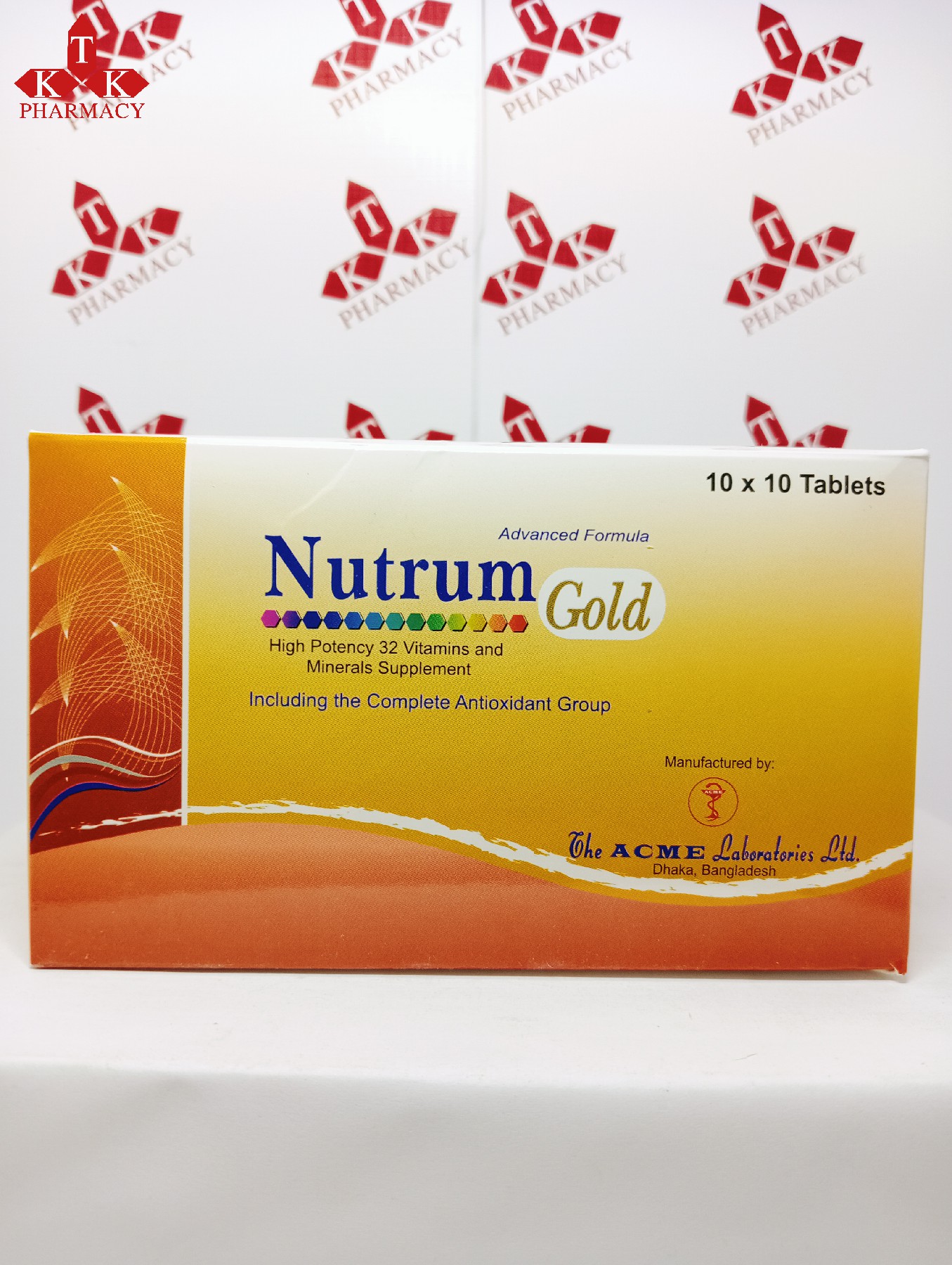 Nutrum