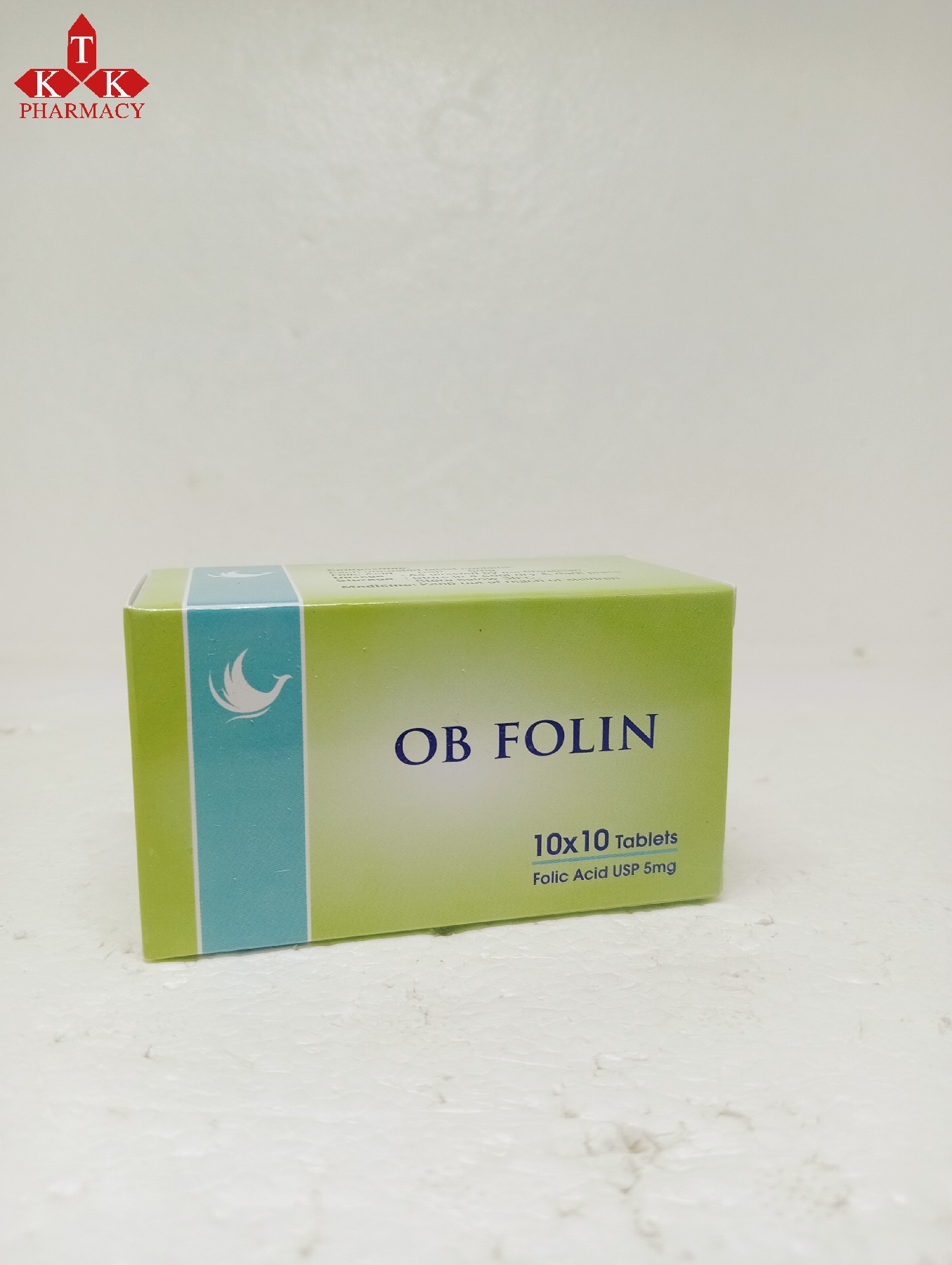 OB Folin
