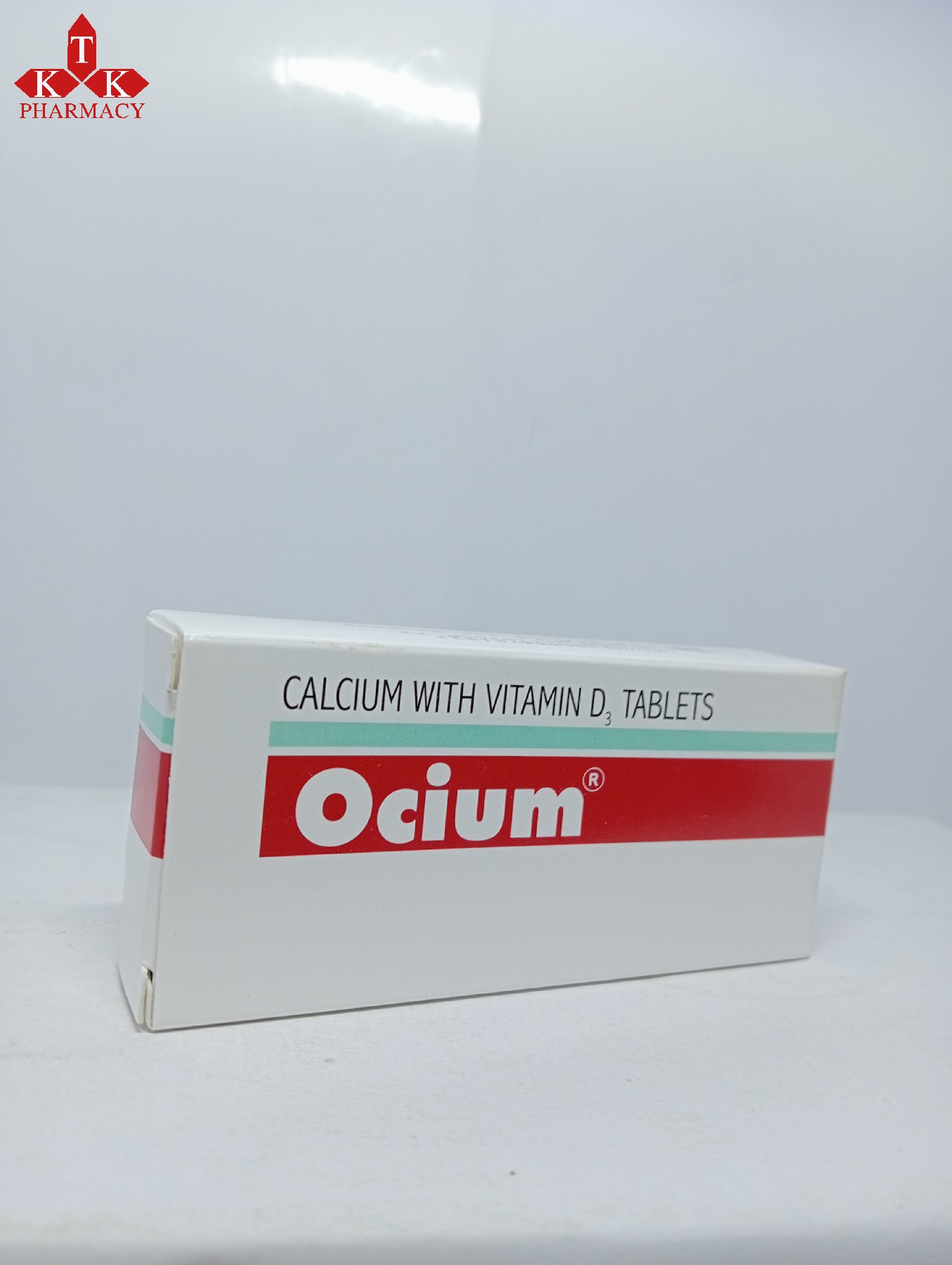 Ocium