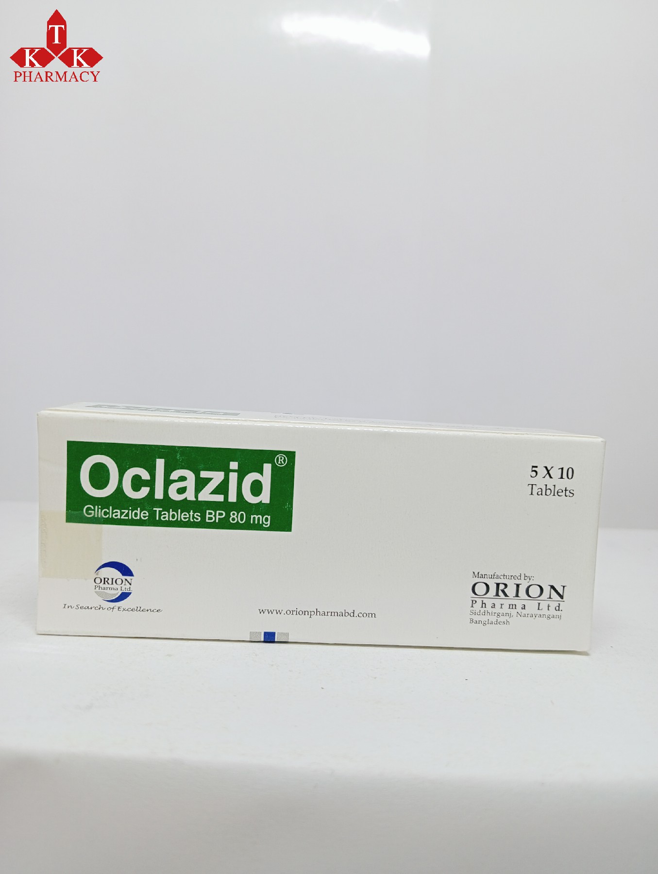 Oclazid