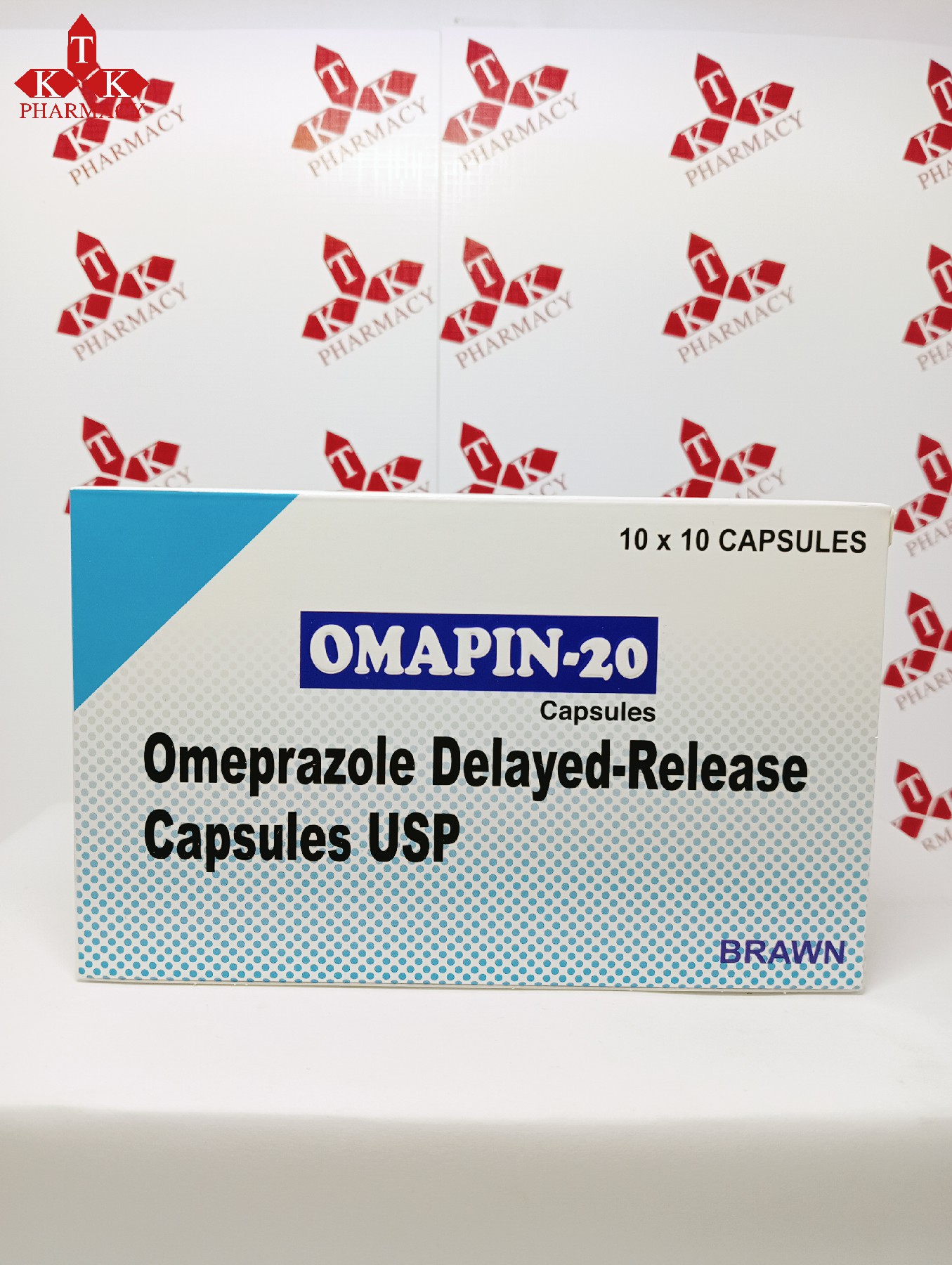 Omapin-20