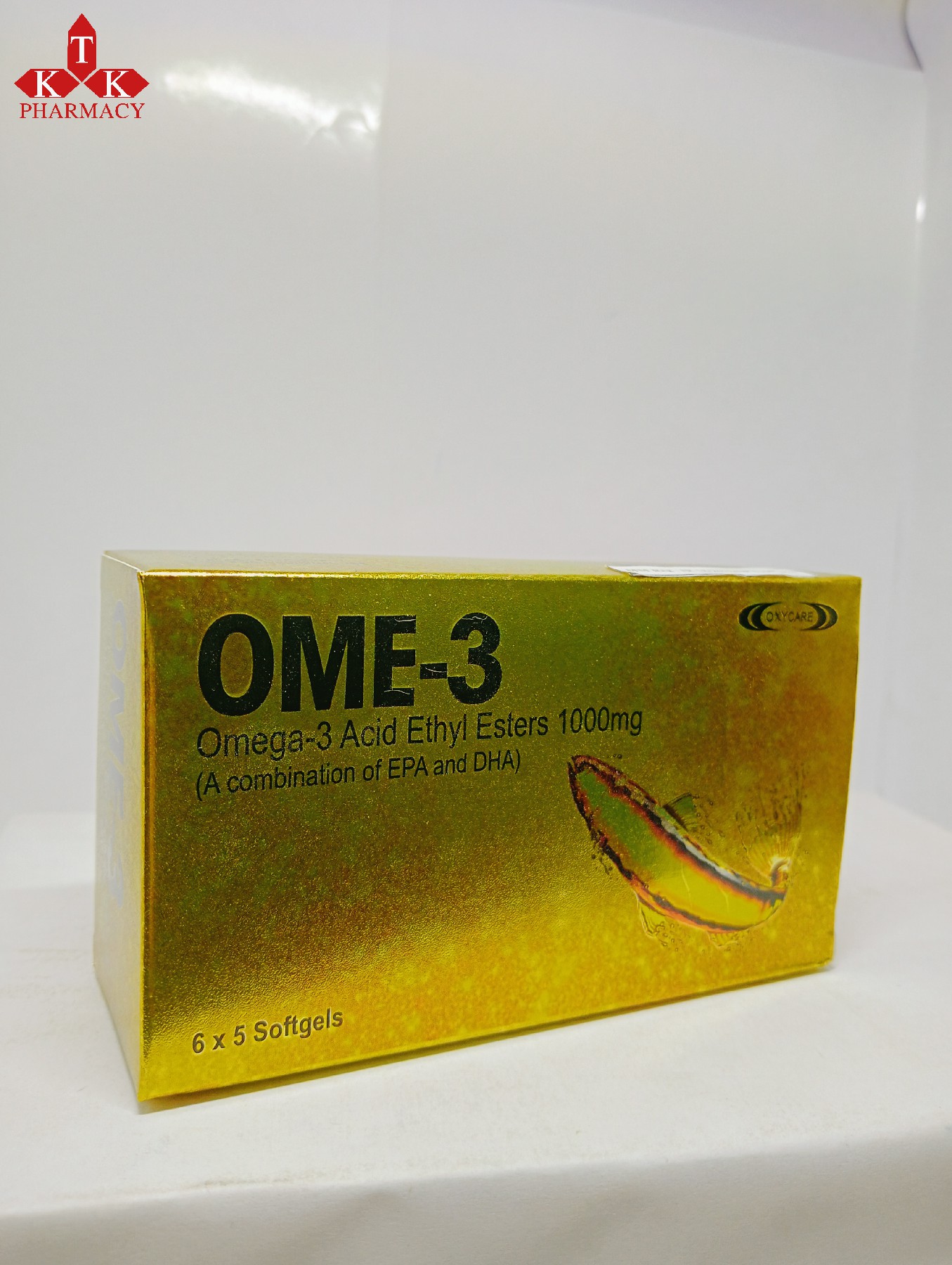 Ome-3
