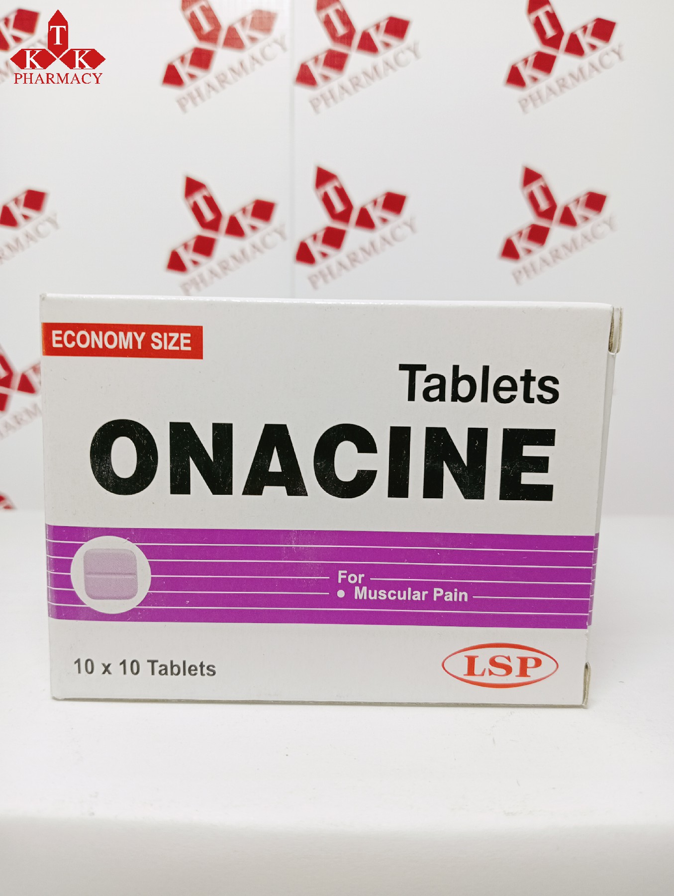 Onacine