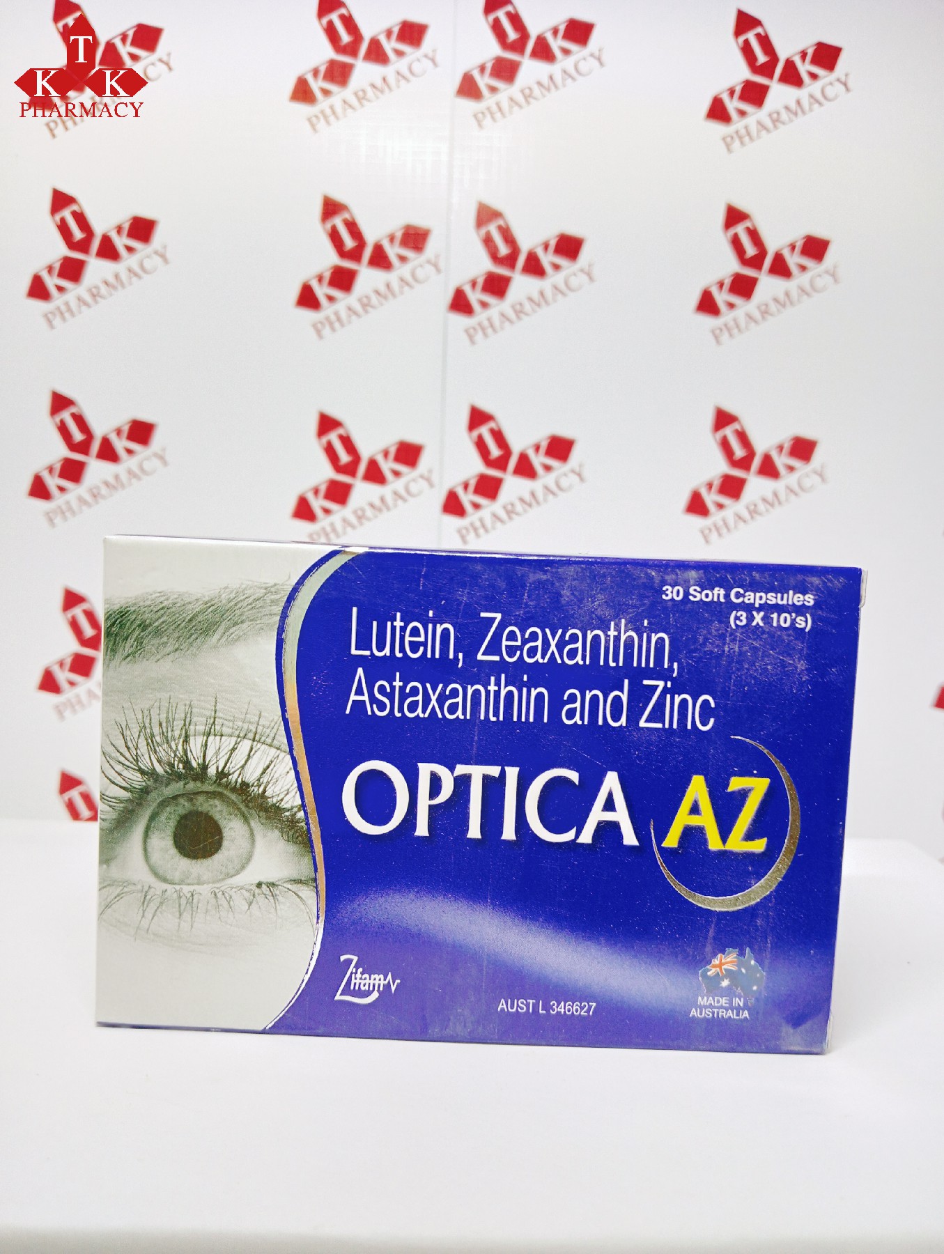 Optica AZ