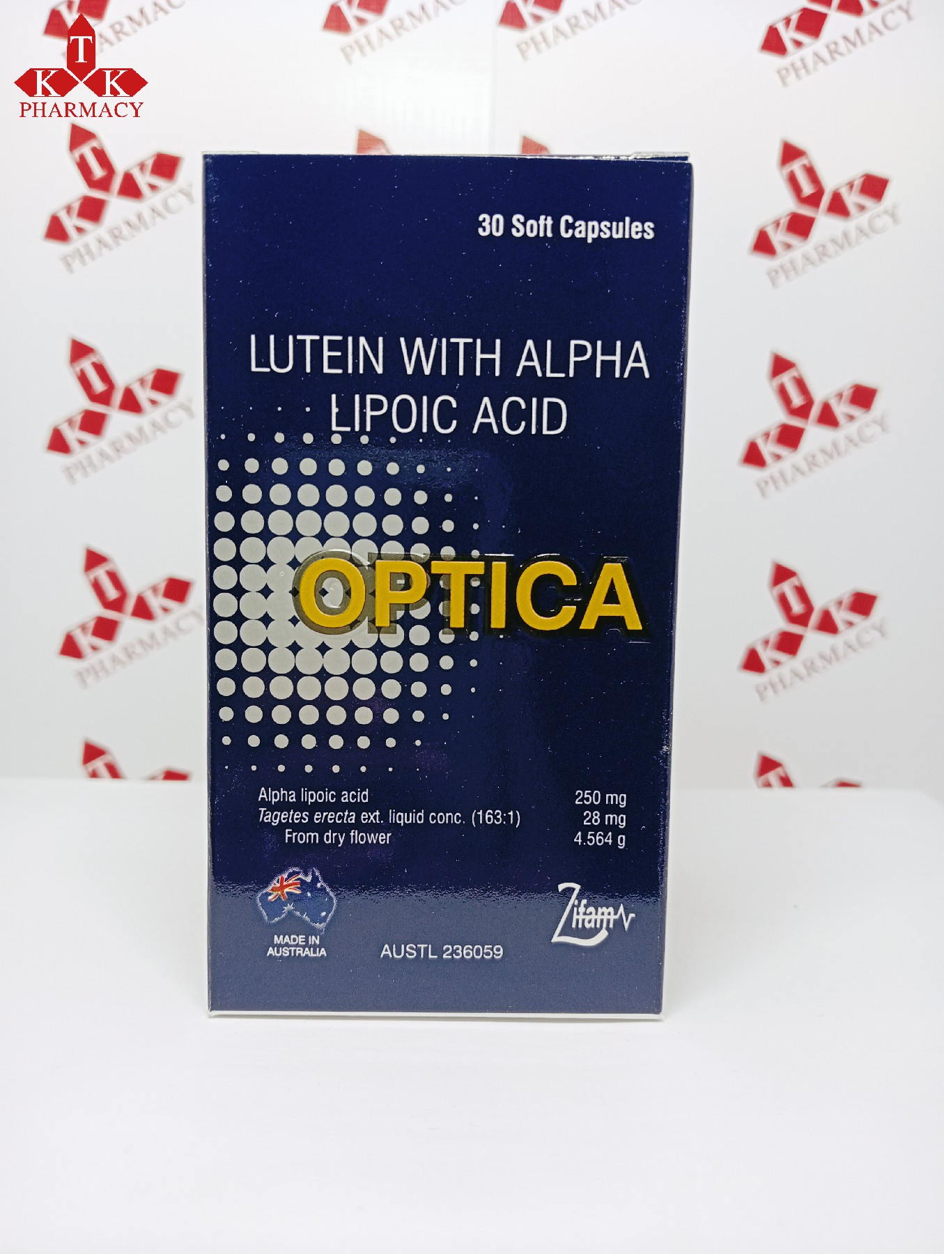 Optica