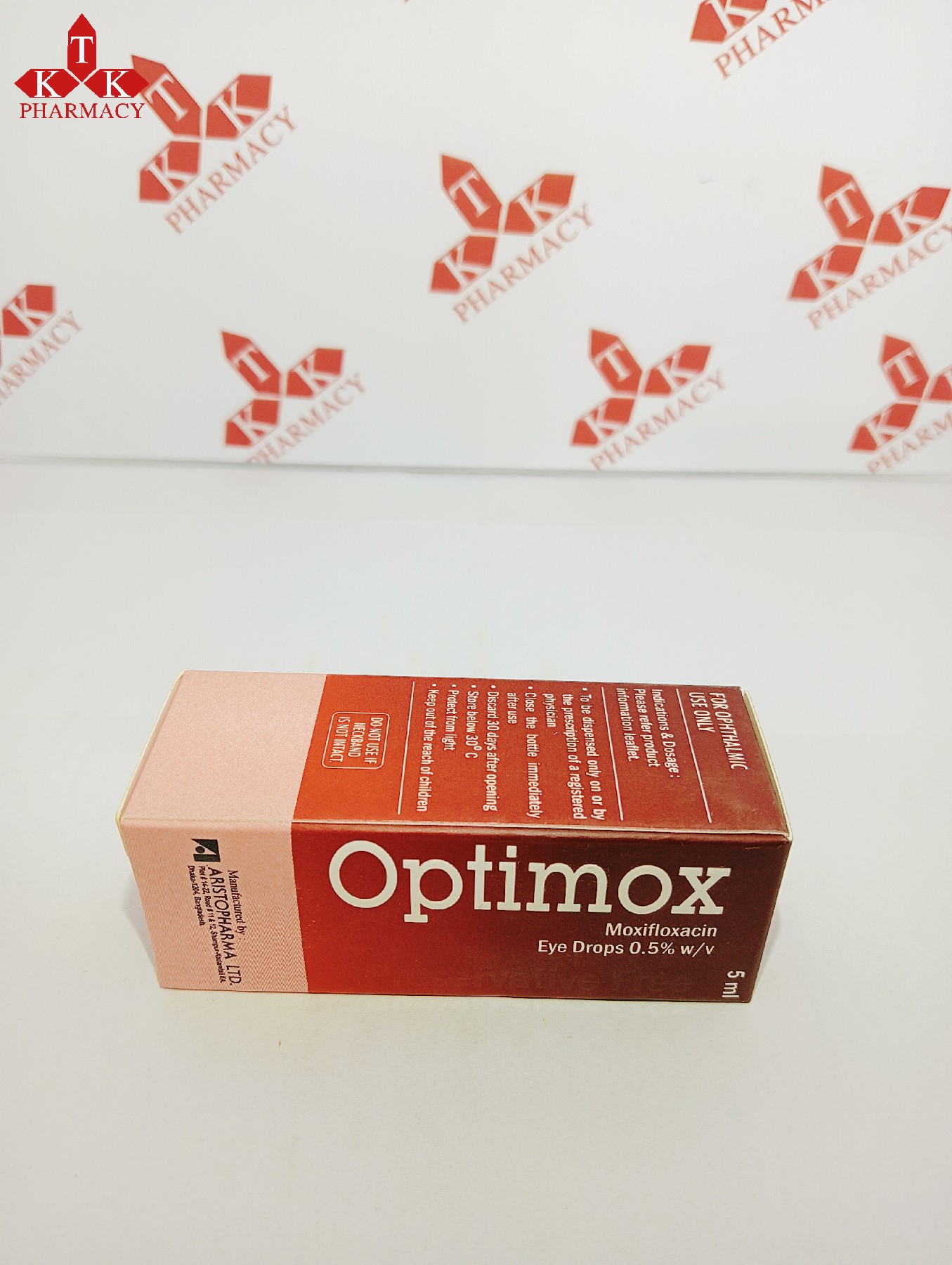 Optimox