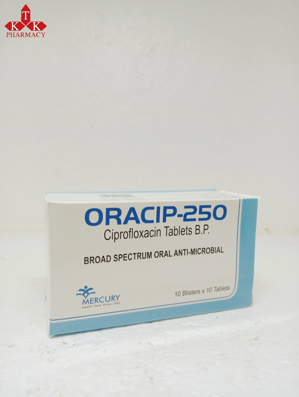 Oracip-250