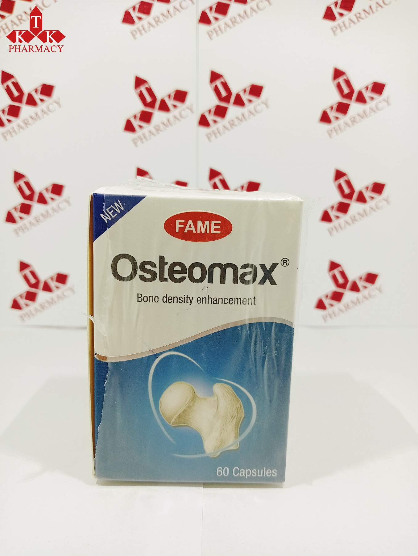 Osteomax