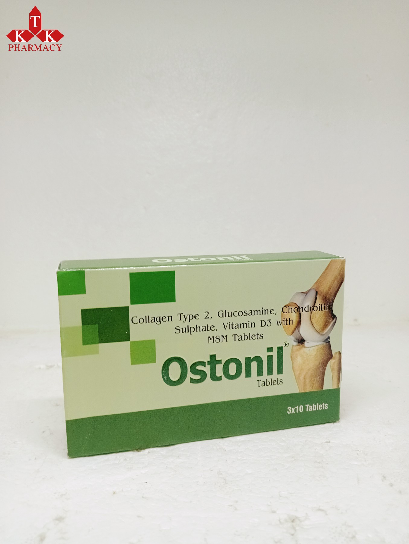 Ostonil