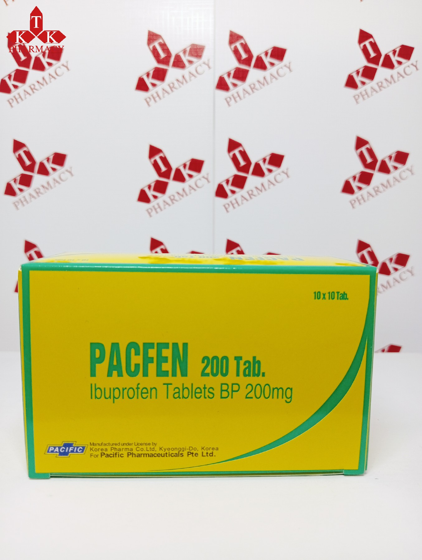 Pacfen