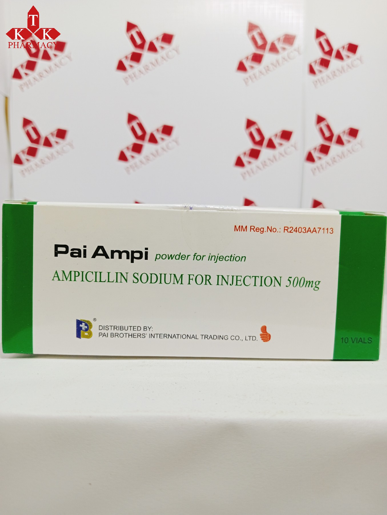 Pai Ampi