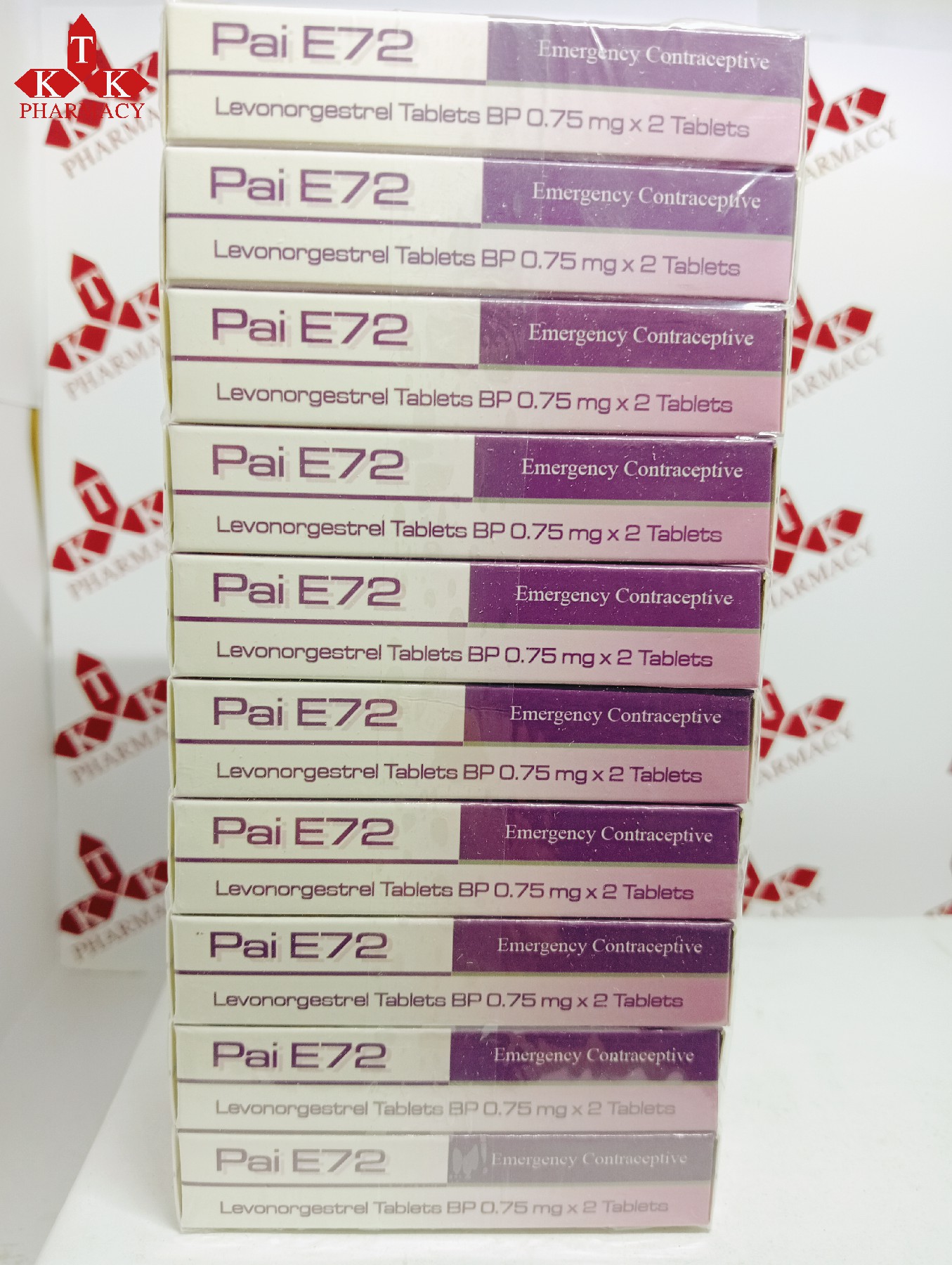 Pai E72
