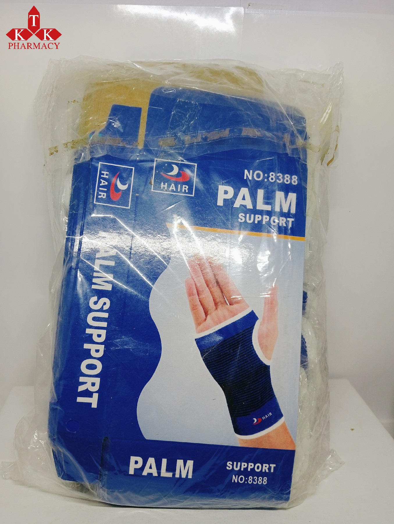 Palm