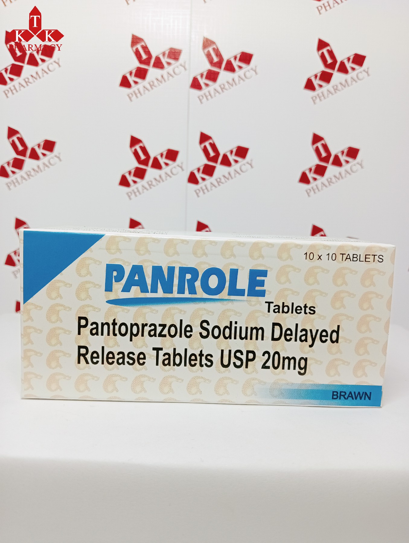 Panrole